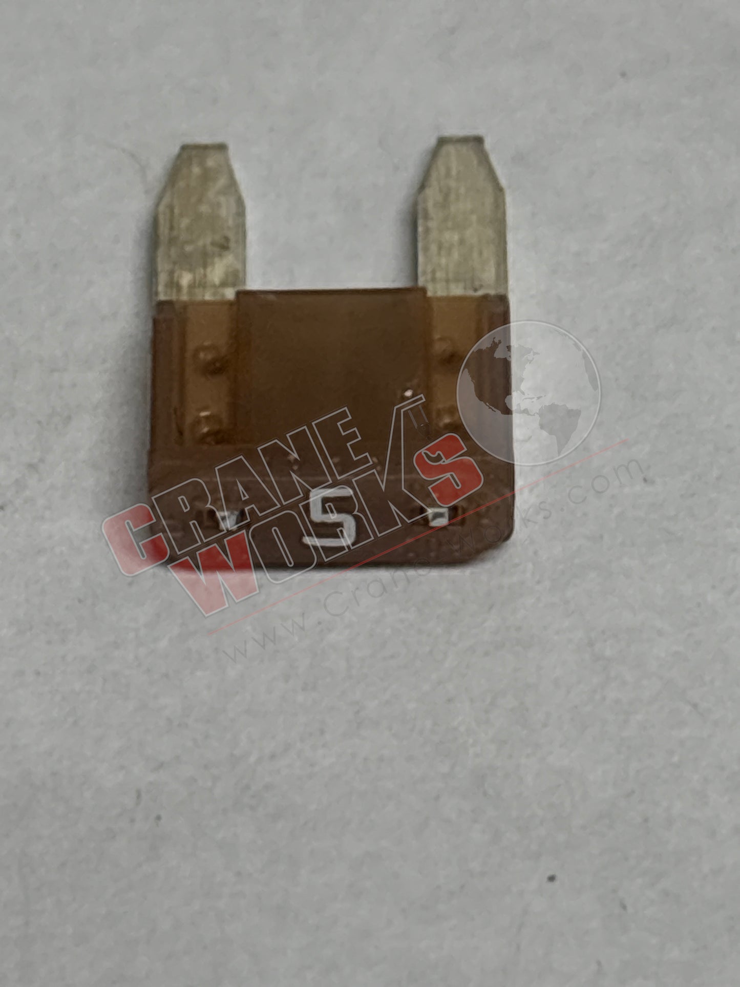 Picture of Atm5, a New Mini Atm Fuse 5 Amp, angle 2.