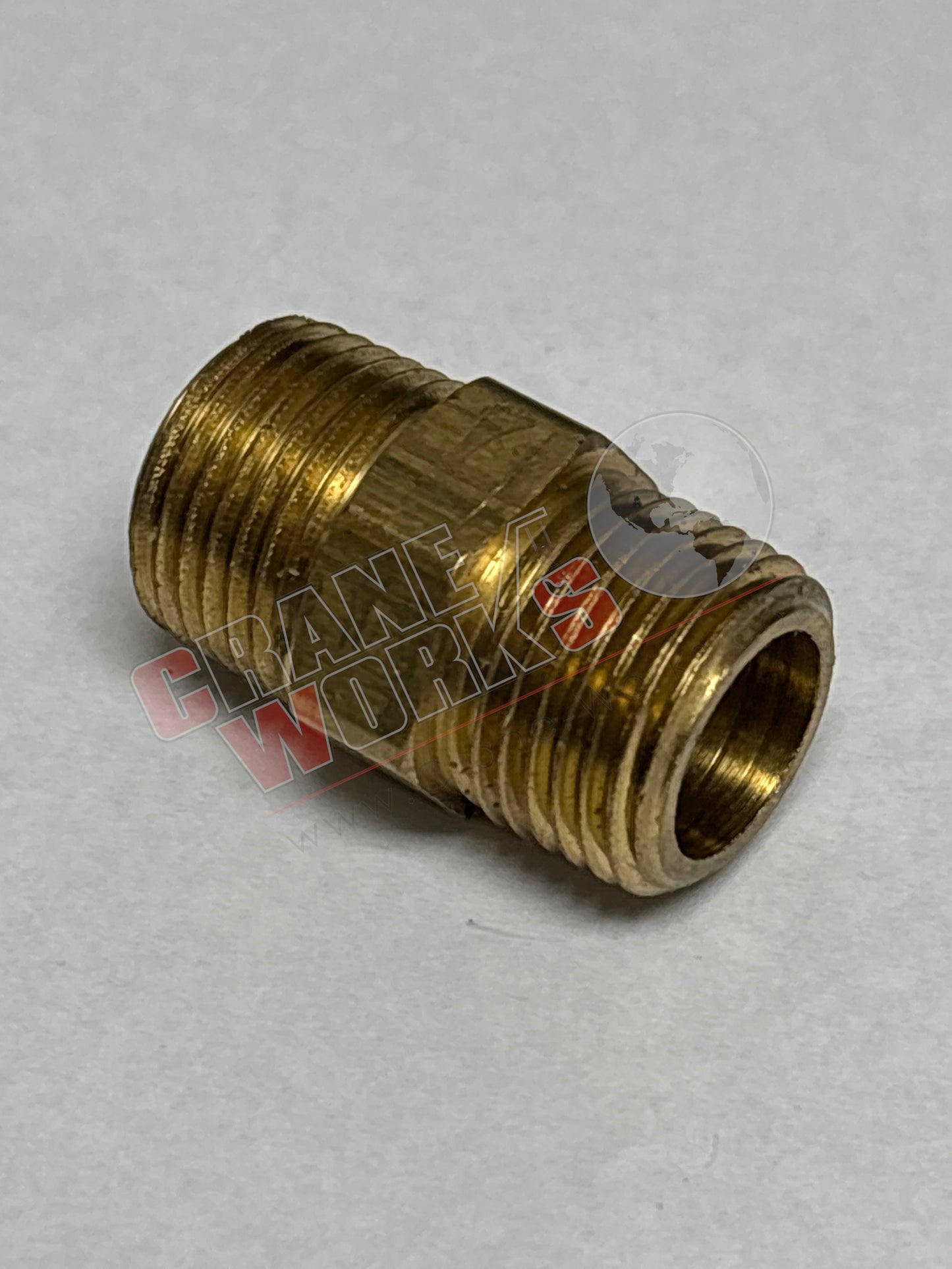 Picture of 122D, a New Nipple, angle 2.