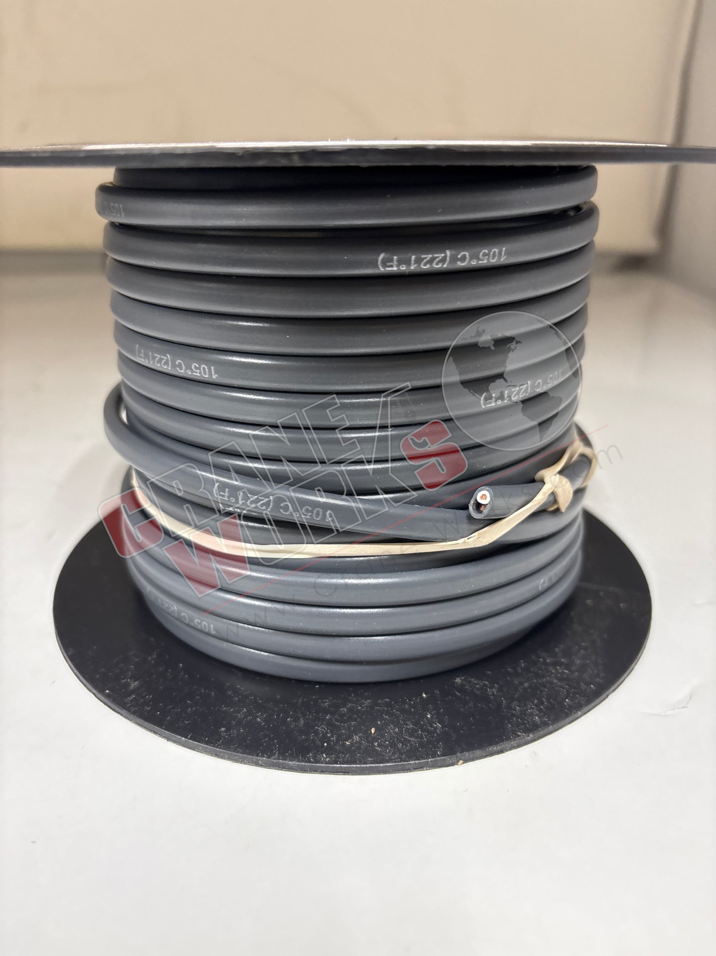 Picture of H55162, a New Wire, 16/2 Lighting, angle 2.