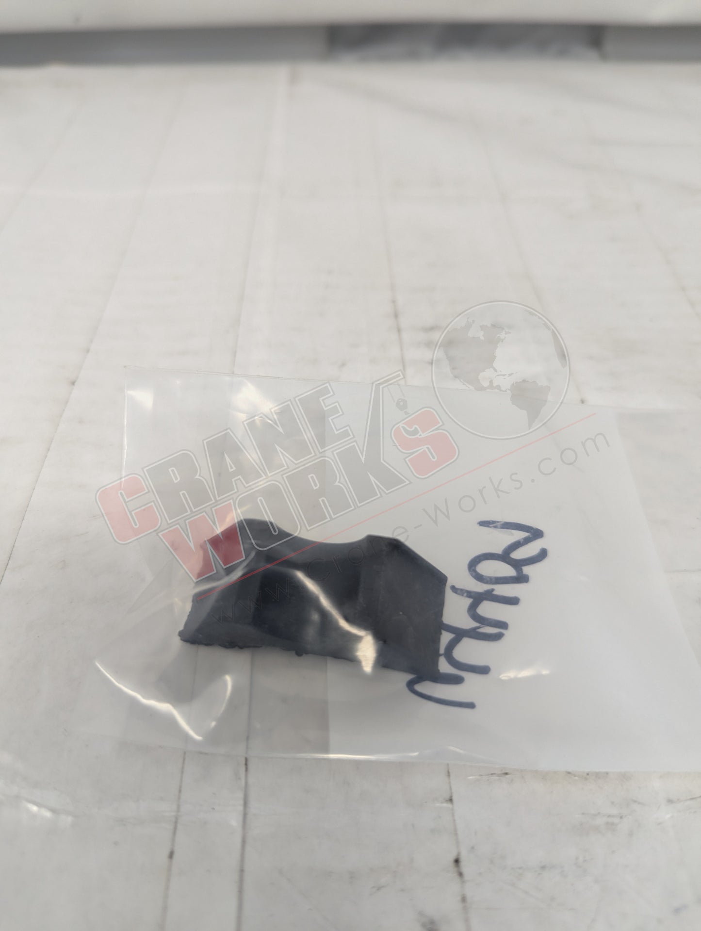 Picture of 64409, a New Clamp, angle 2.