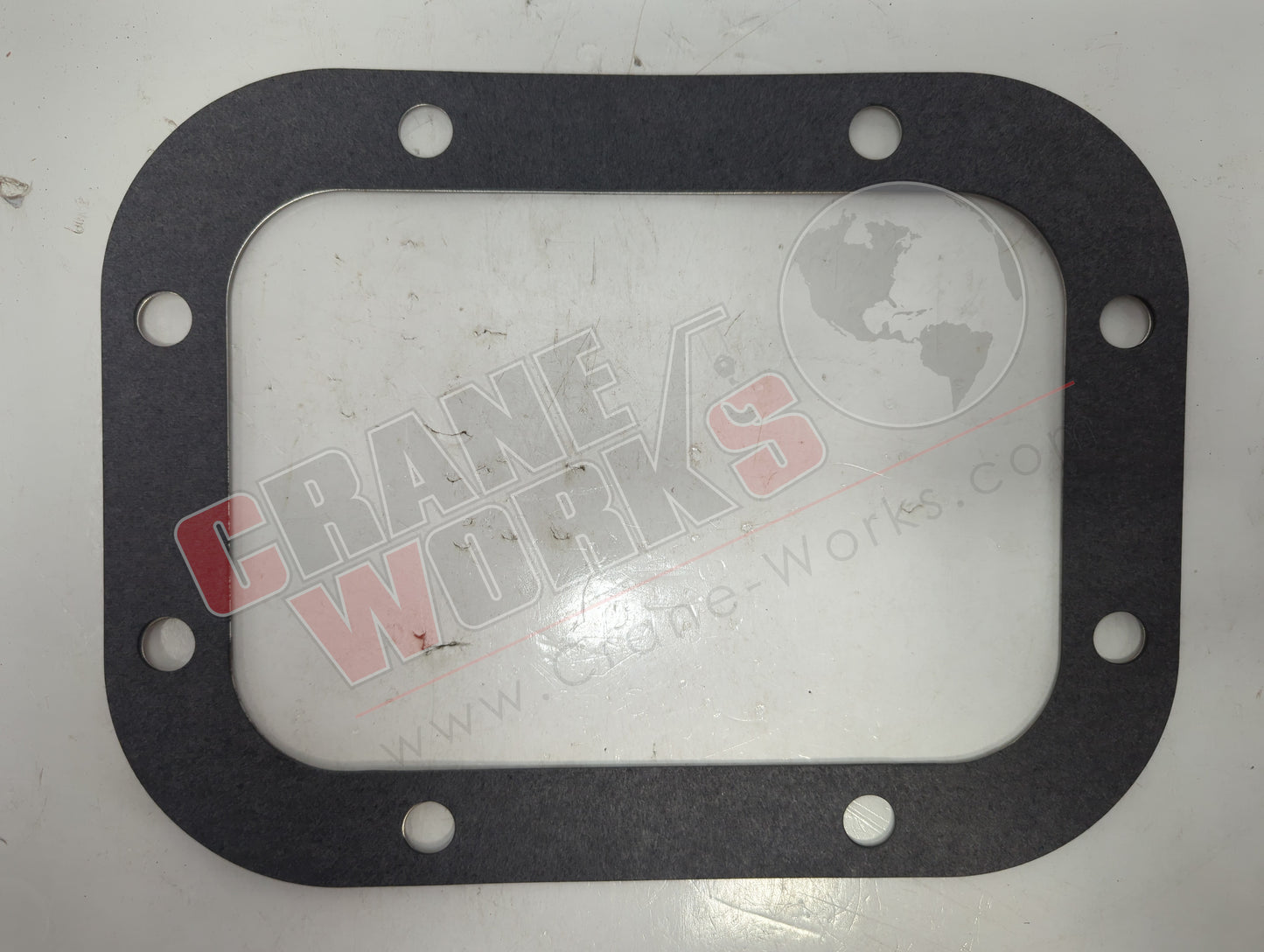 23M80032 | New Spacer .032