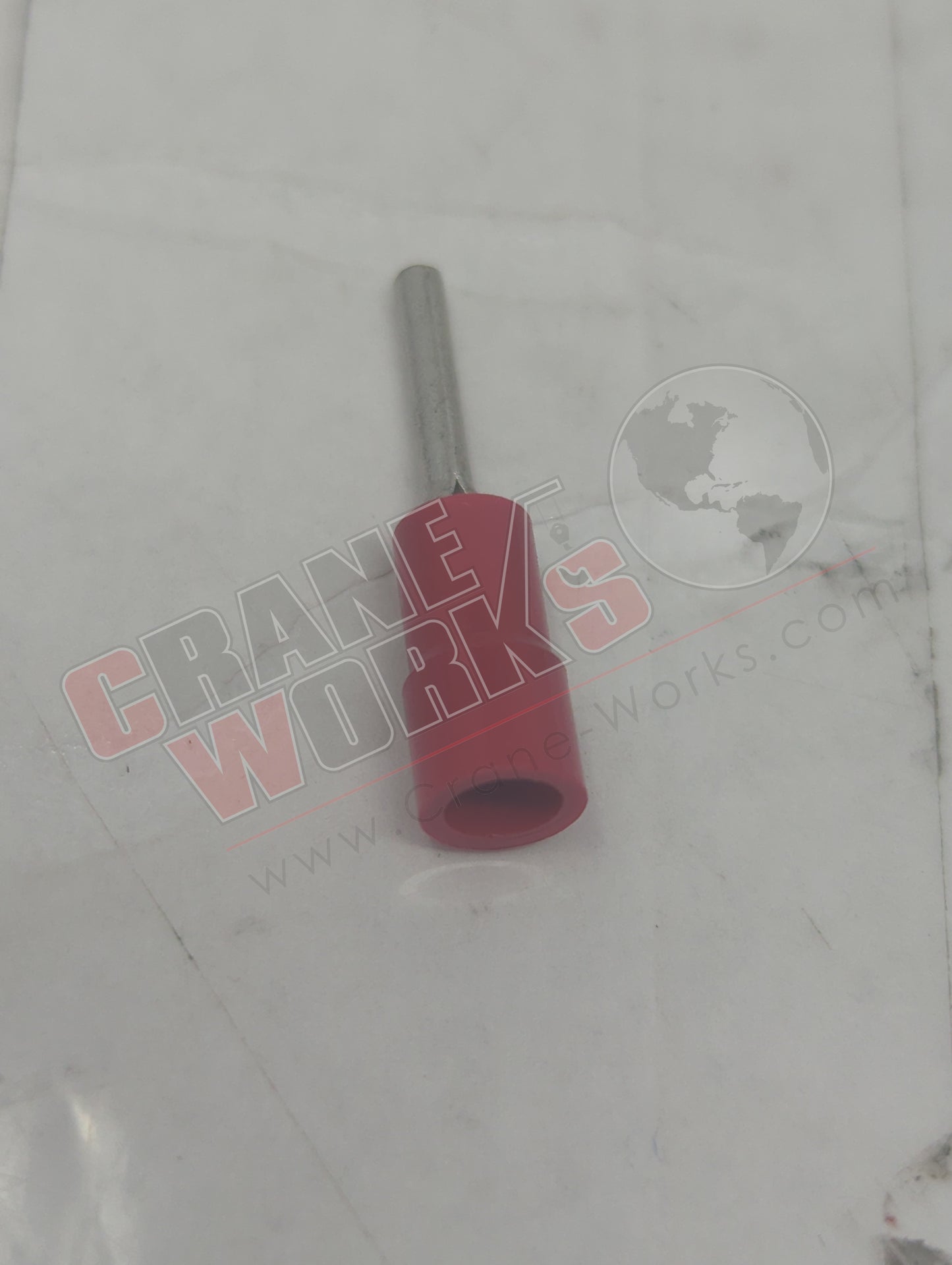 MVU18-47PX-A | New Pin Terminal .015, 22-18