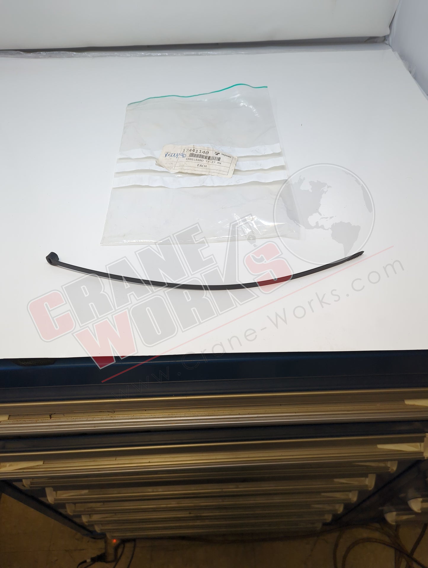 94717441140 | New Cable Strap