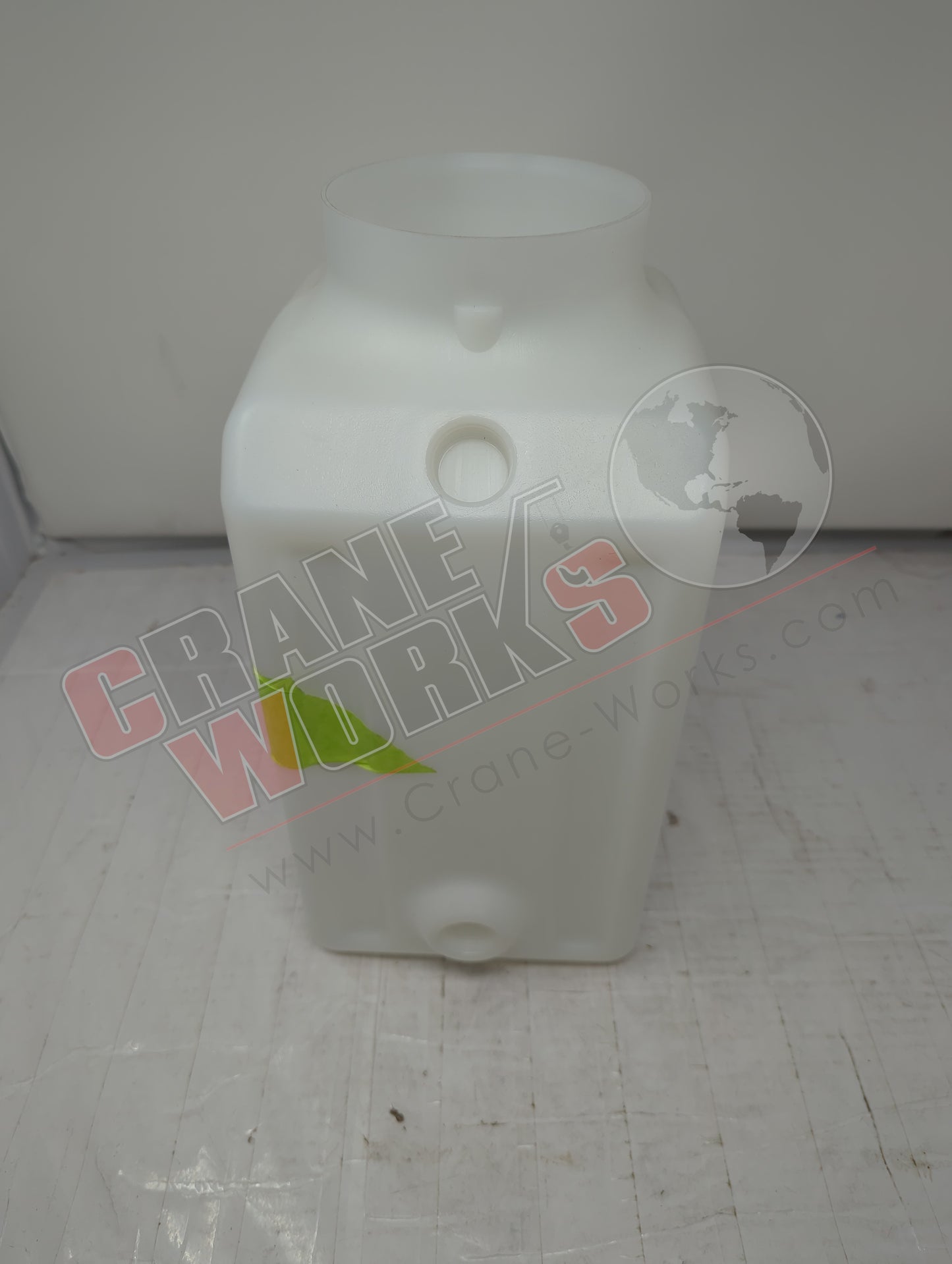 74399495 | New Reservoir Electric Crane Plastic 5.3L