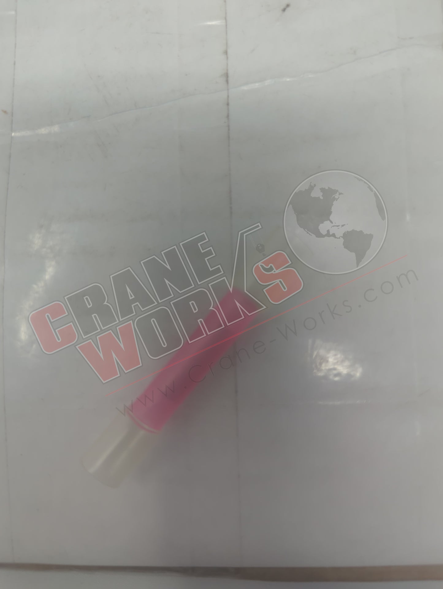 '-23014-H | New Term-Bowma-Crimp 22-18Ga H.S. Butt Conn (42010)