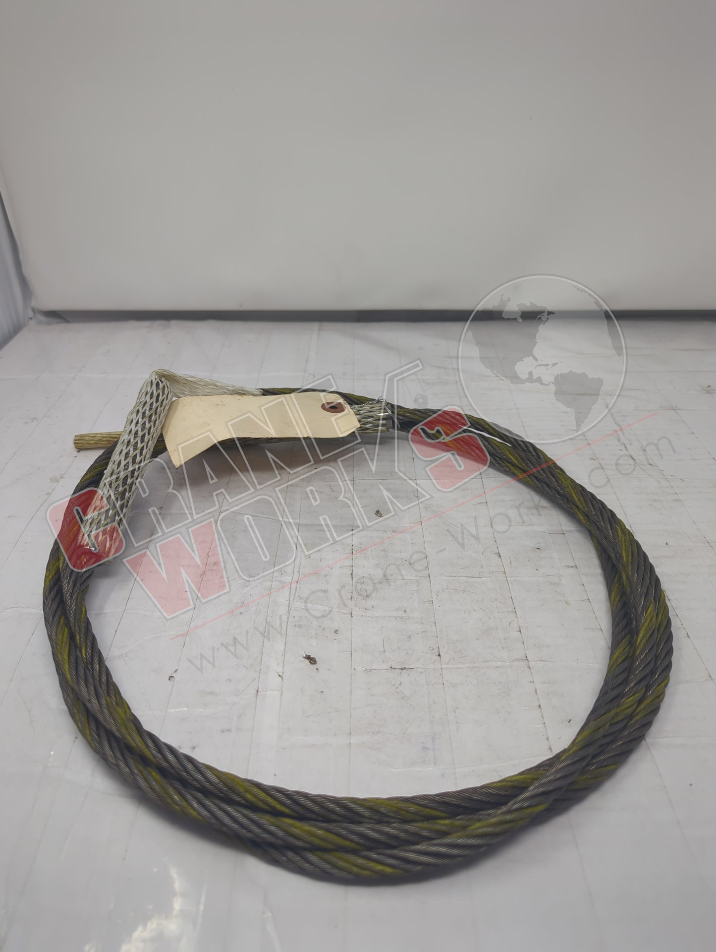 4001234.003 | New Ext Rope