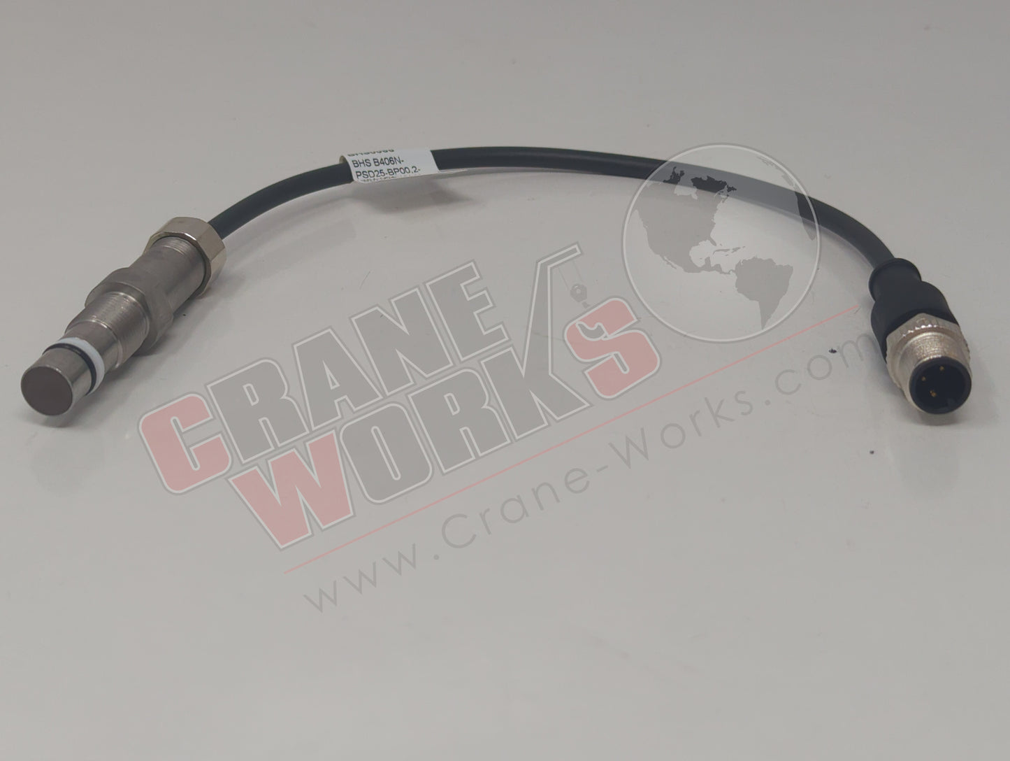 EEA6089 | New Inductive Switch