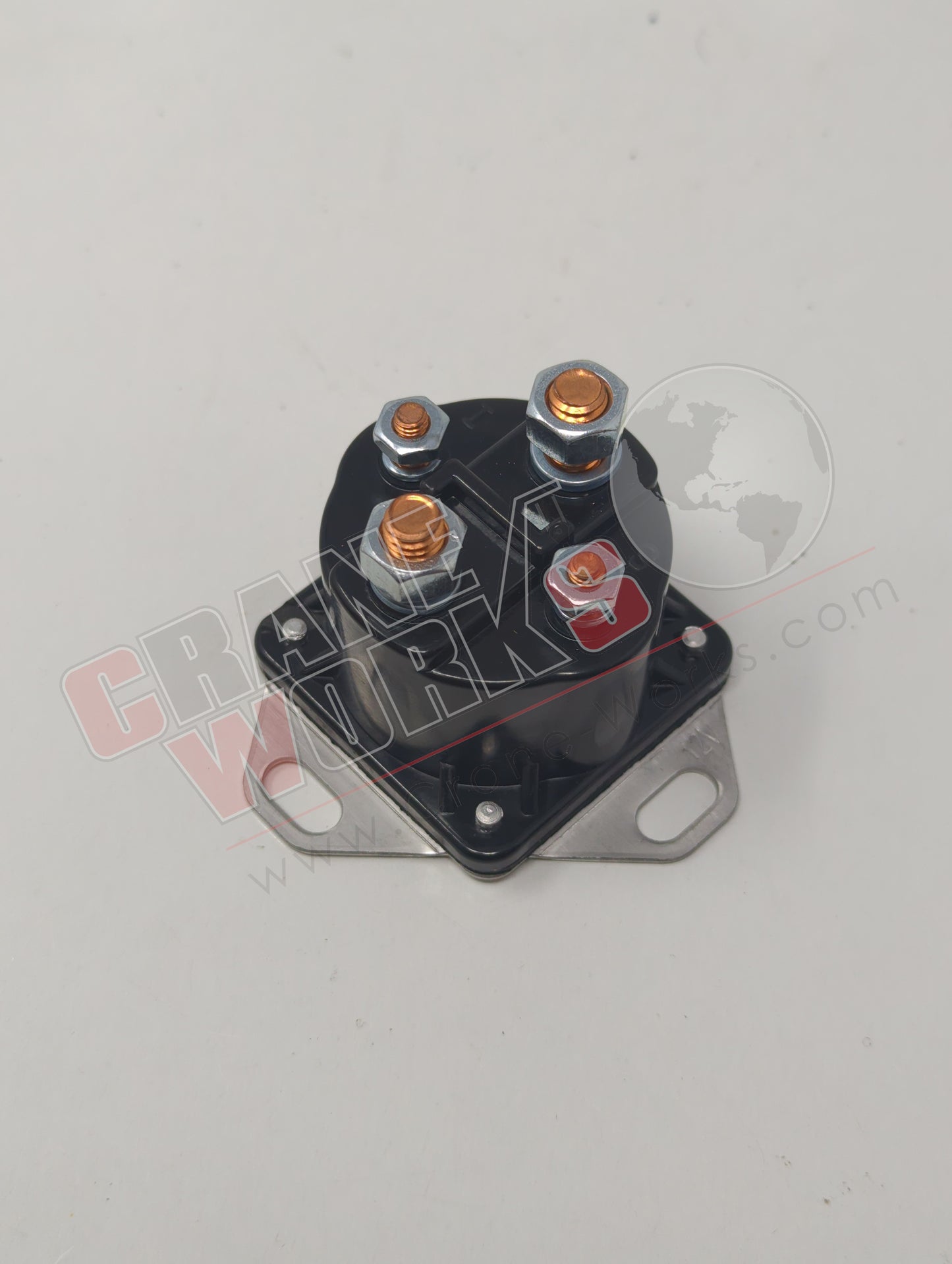 1238 | New Solenoid Relay