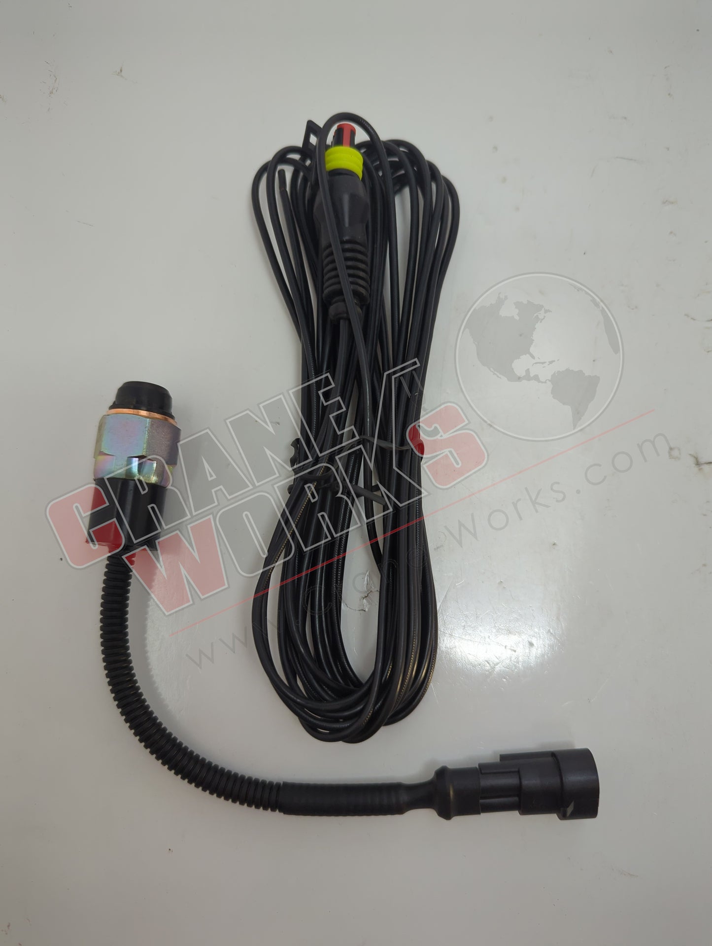 PT9096899 | New Switch Passing Contact