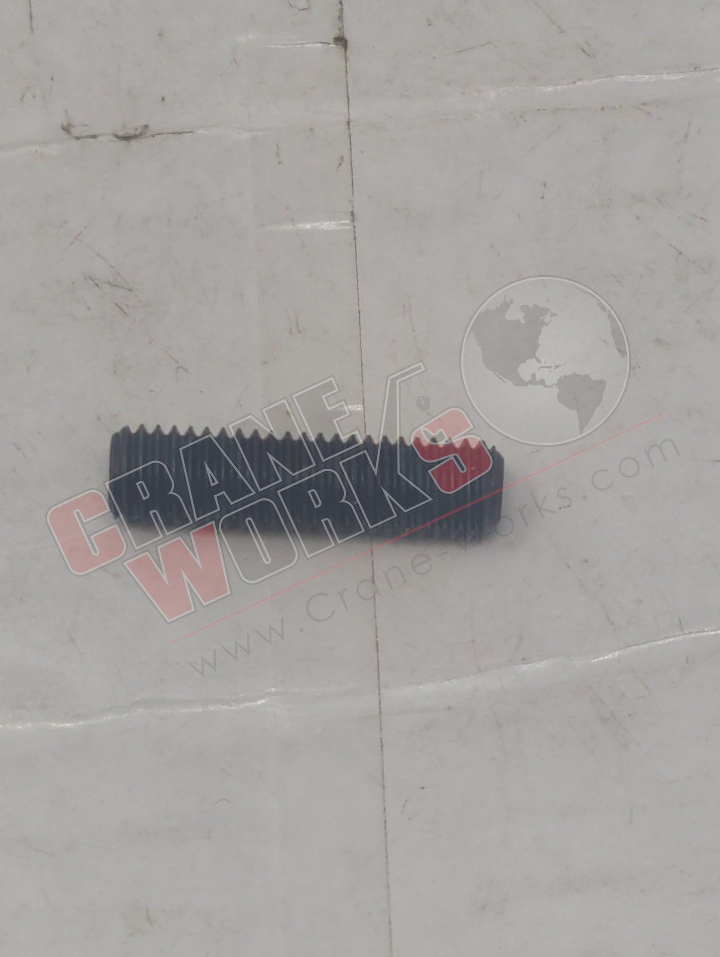 42945 | New Met Sock Set Scr M8X1.25X30Mm (68758)