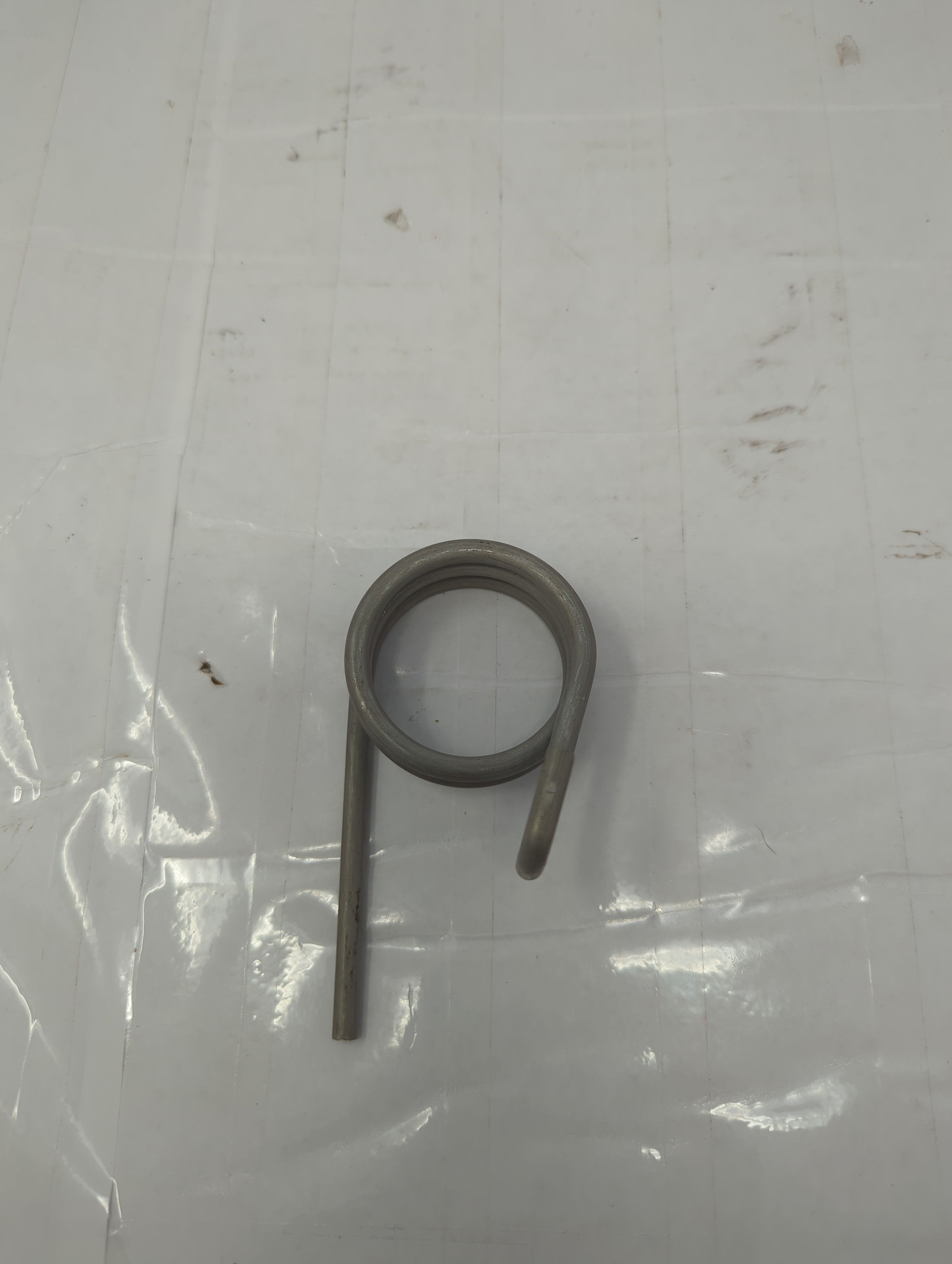 EF 190 | New Torsion Spring – CraneWorks