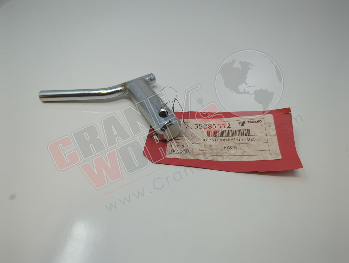 94755285512 | New Pin