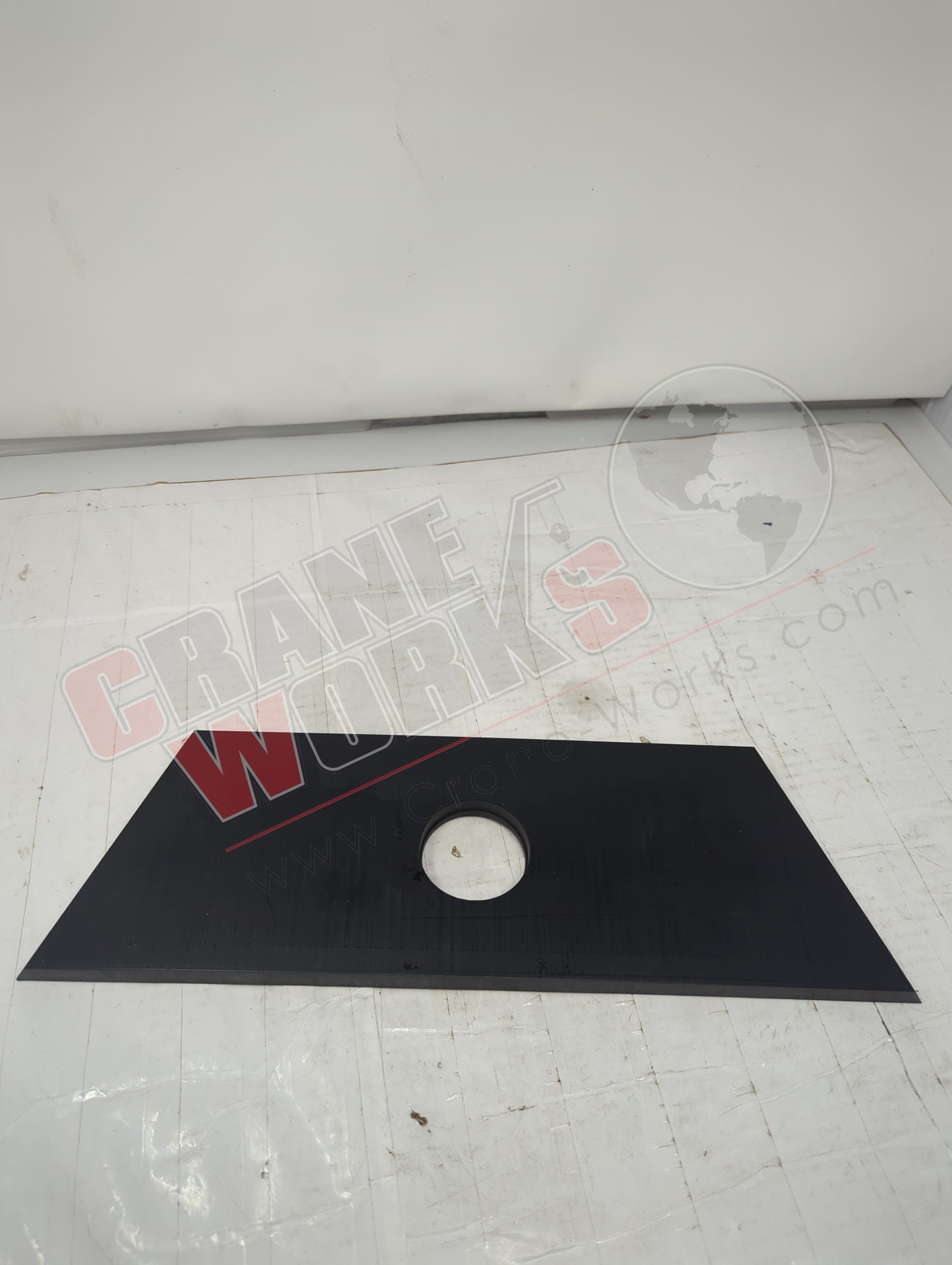 5442443 | New Slide Pad