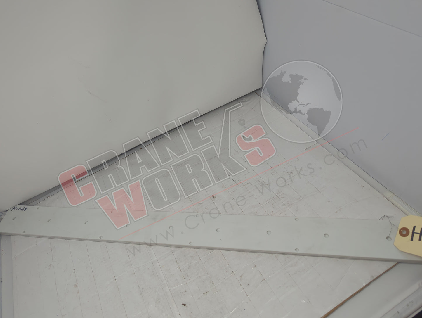 HT1068 | New Bushing