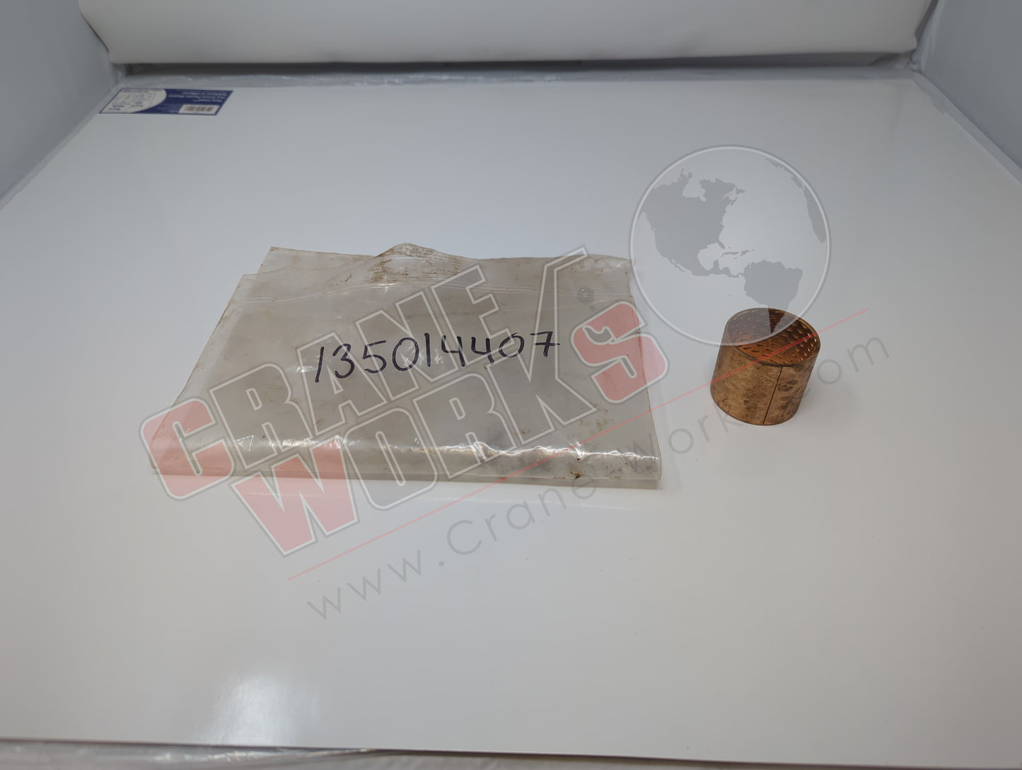 135014407 | New Bushing