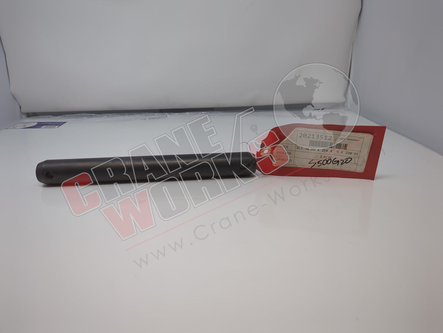 94720213512 | New Pin