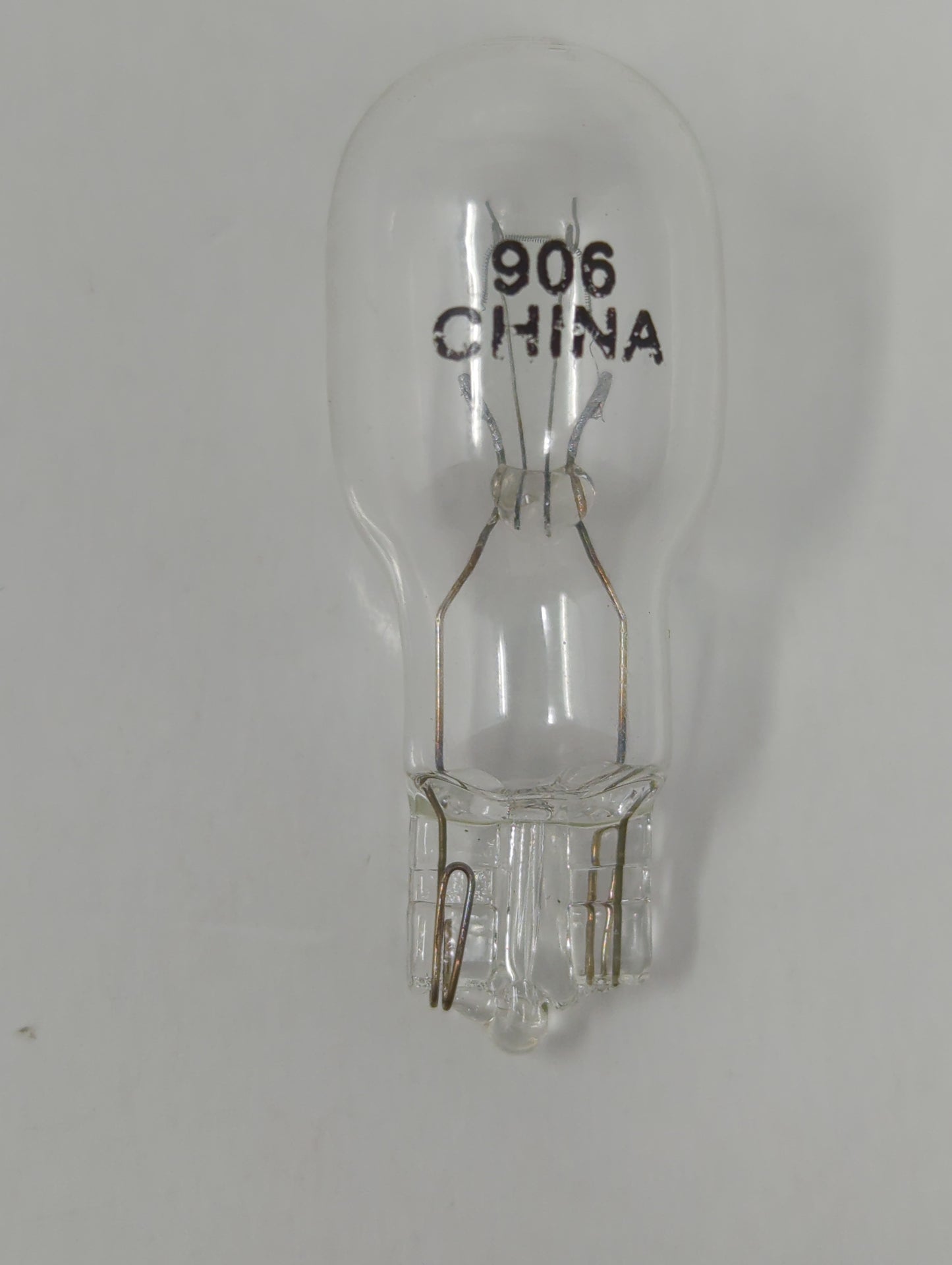 906 | New Light Bulb 906