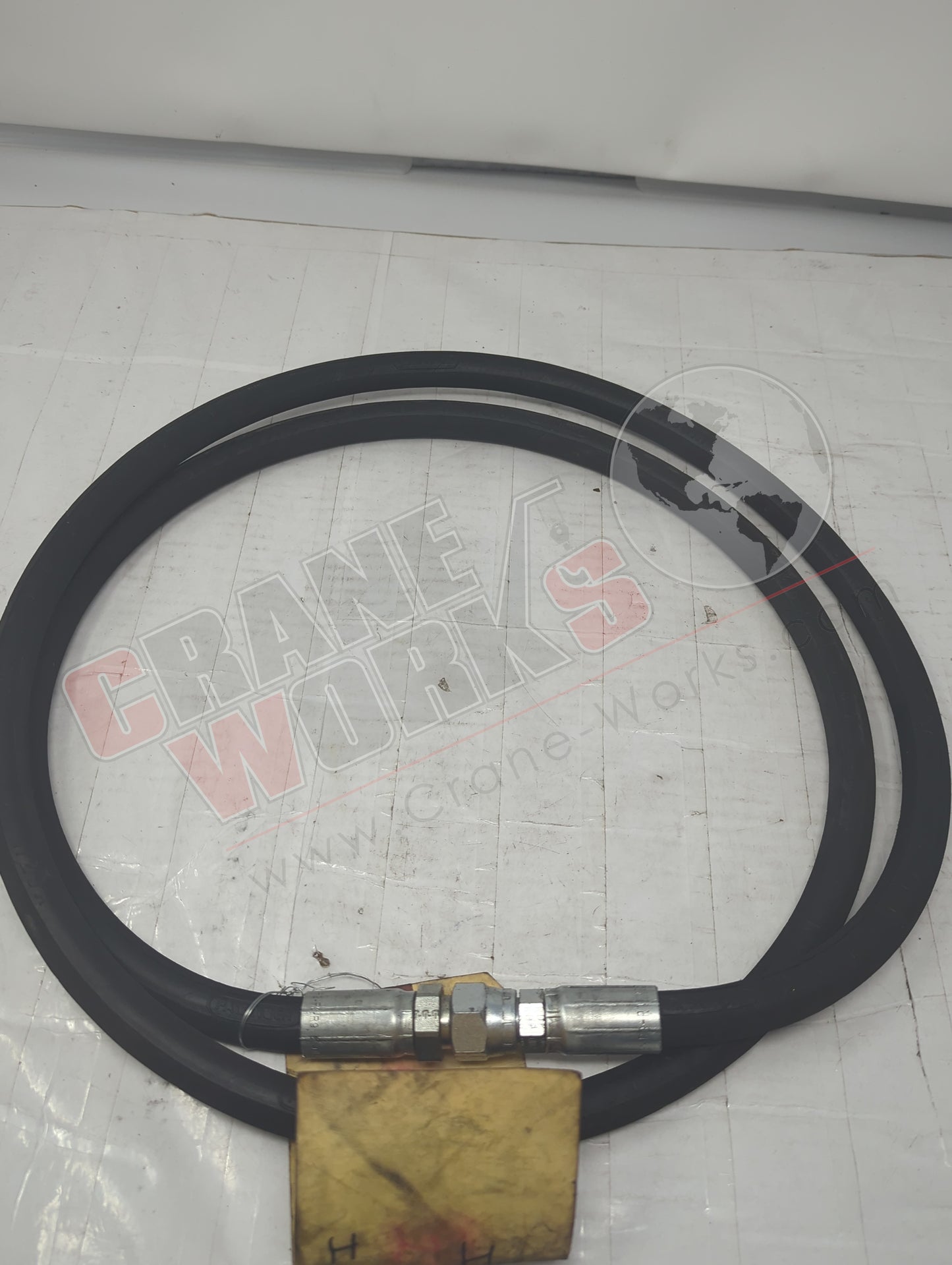 EH5256JI | New Hose