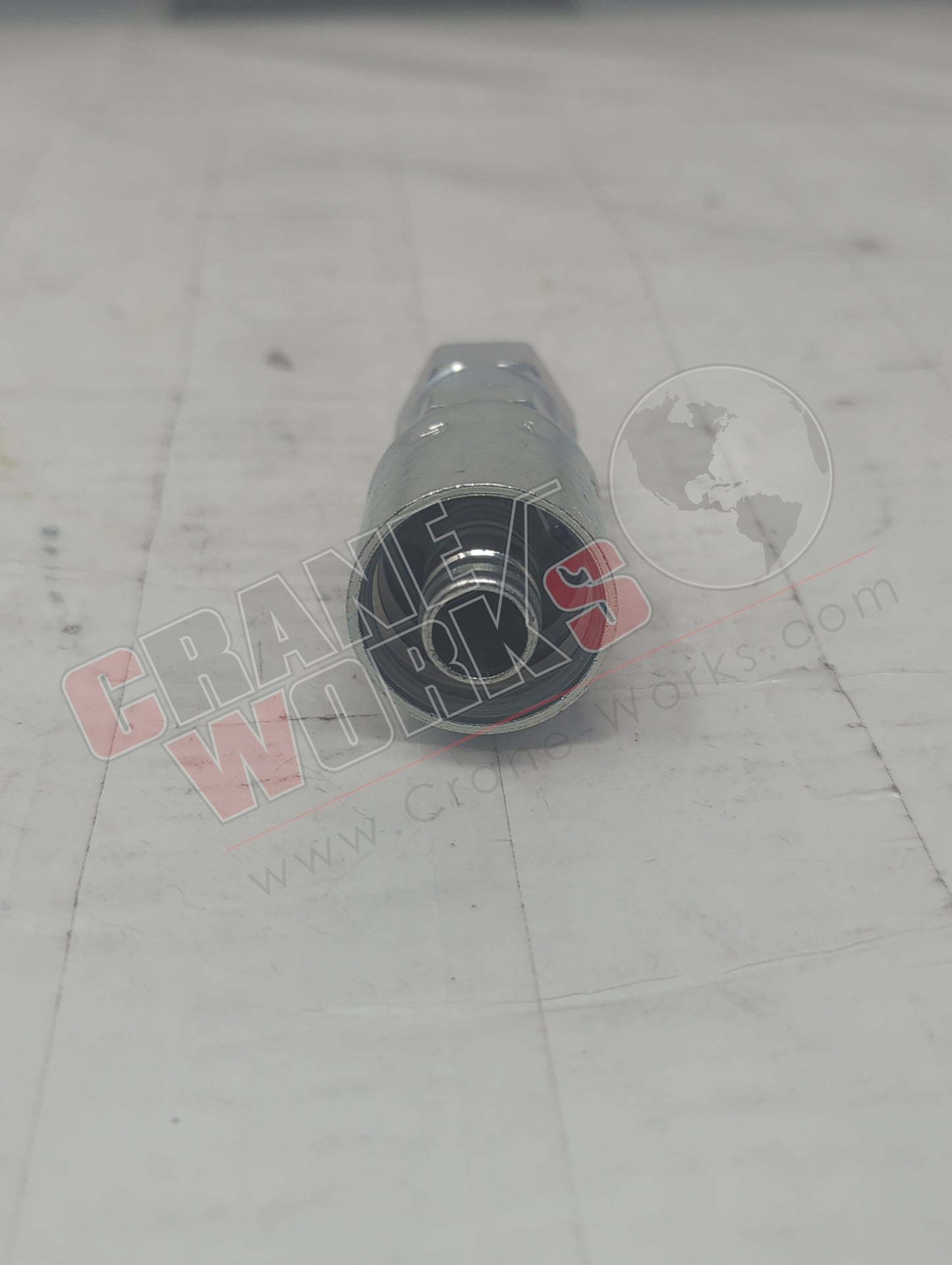 PP-00547 | New -8Fs 77-Jic 37-Str