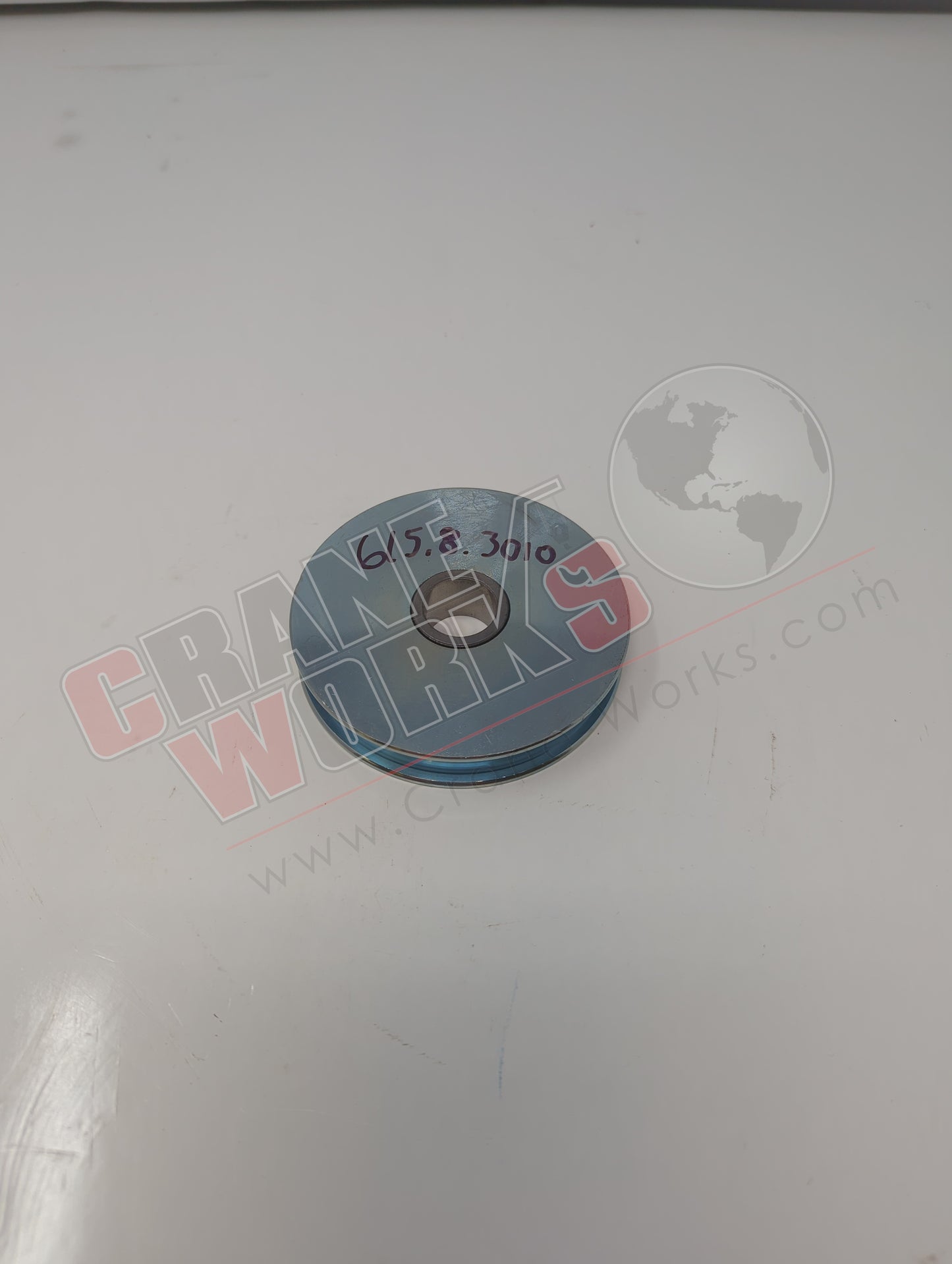 615.8.3010 | New Sheave