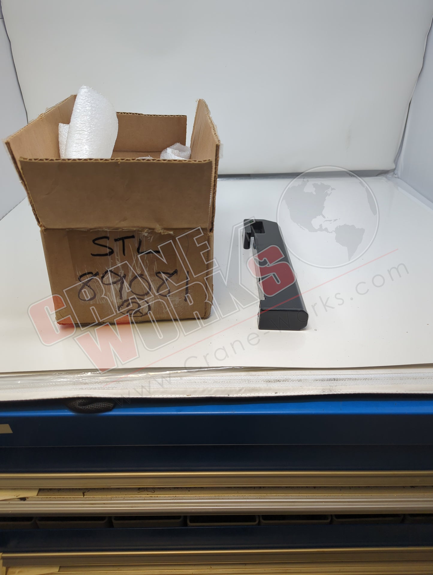 89081 | New Tab Slider26 Break Away Gen2 Pc Black El96-41688