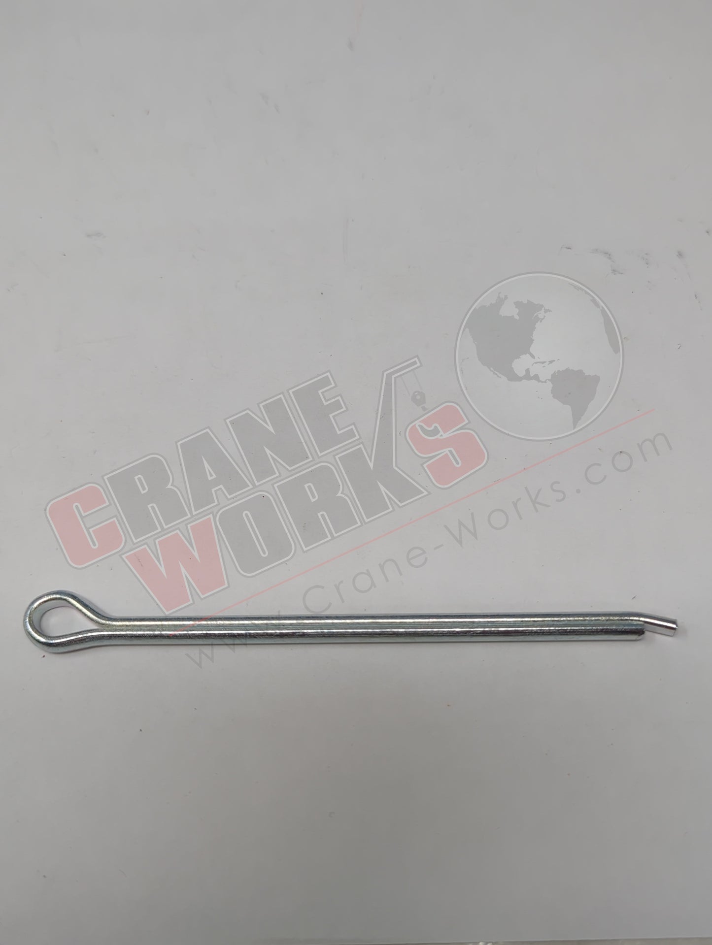 38254 | New Hammerlock Cotter Pin 3/16X3-1/2 - Zc (74067)