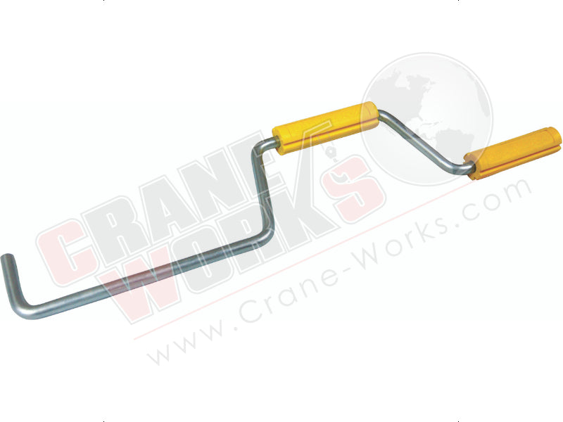 50092-10 | New Strap Winder