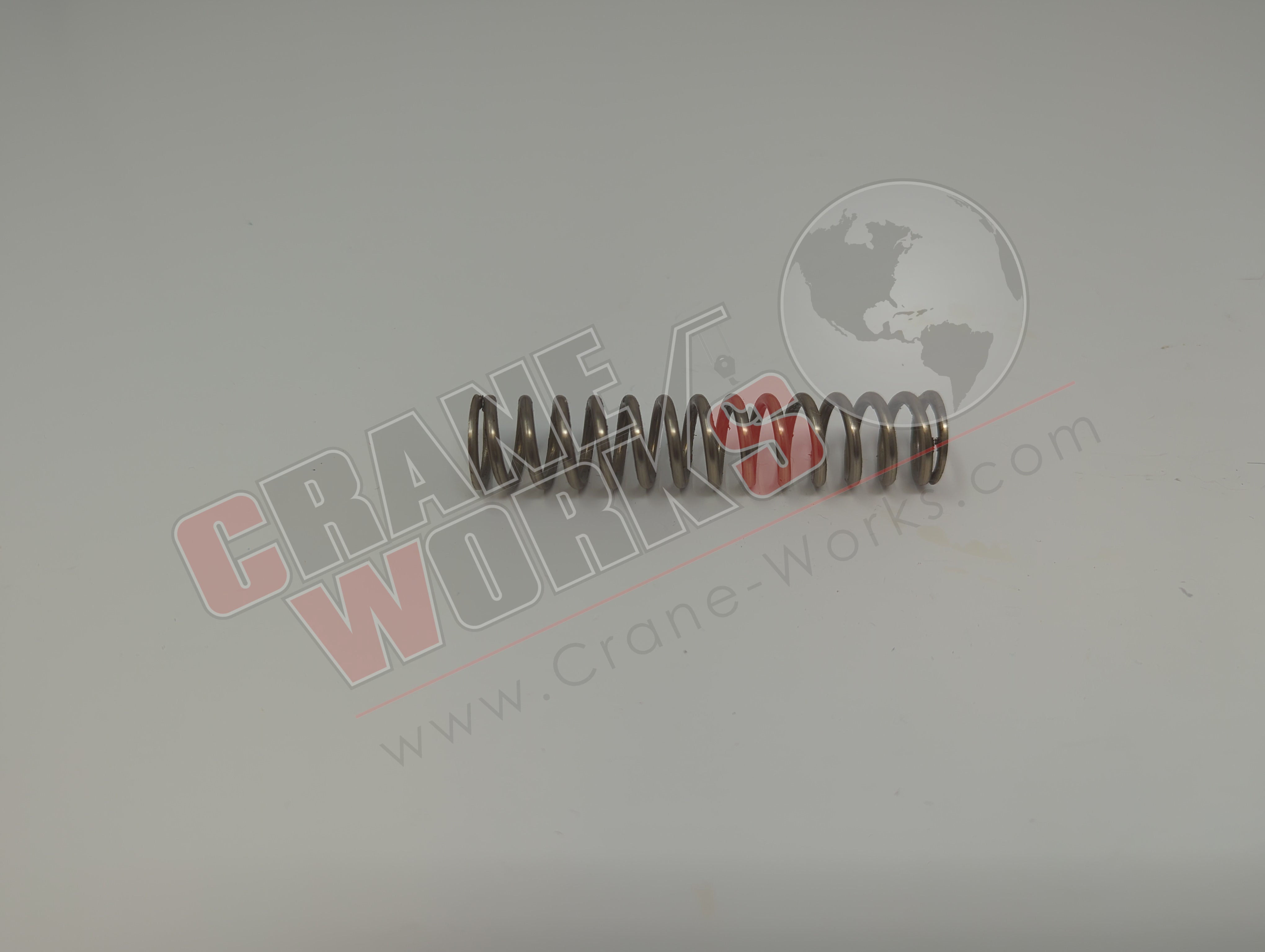 148850 | New Spring – CraneWorks