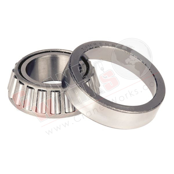 SET405 | New Bearing Set 653/663