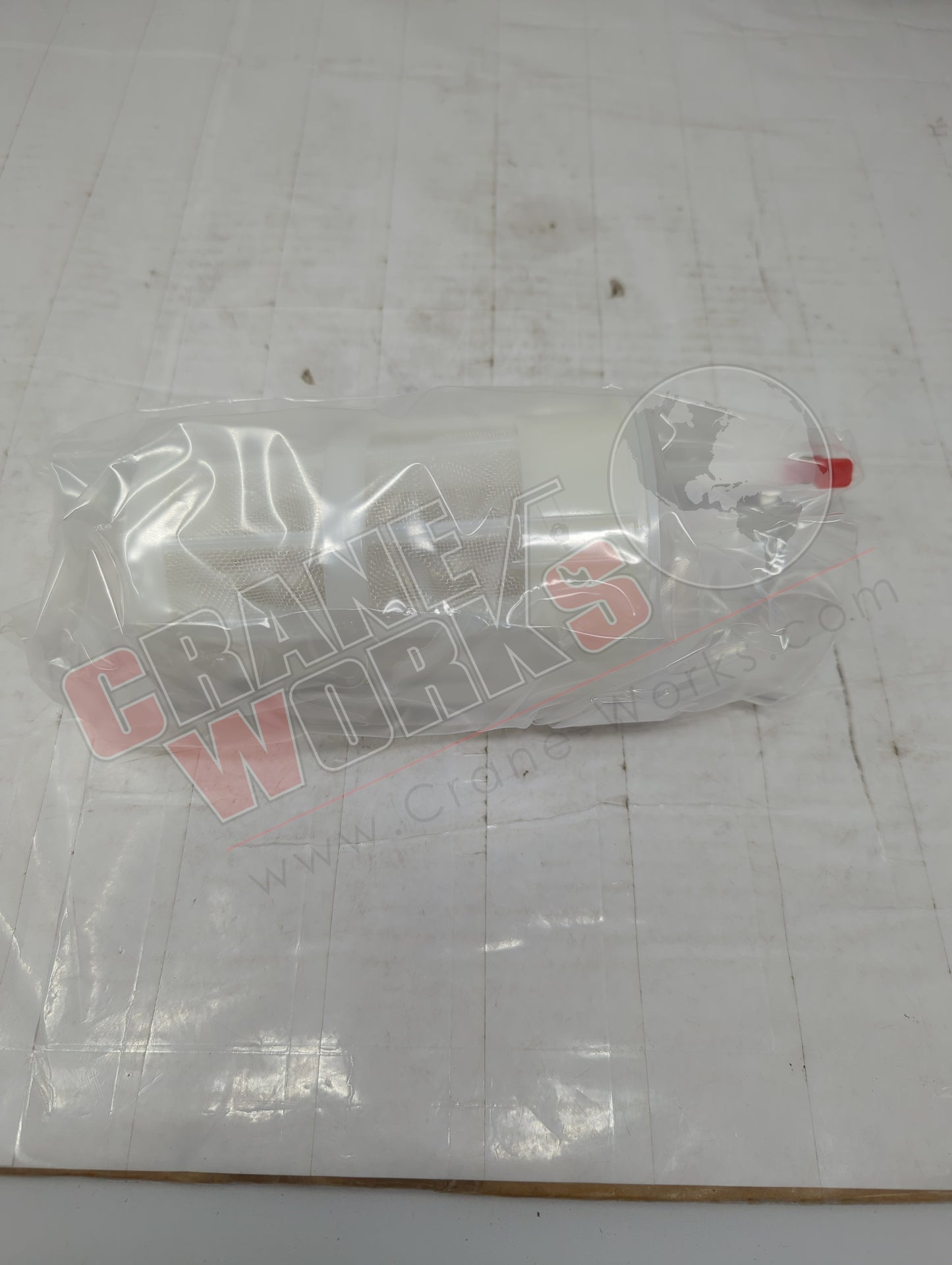 0705618425 | New Fuel Strainer