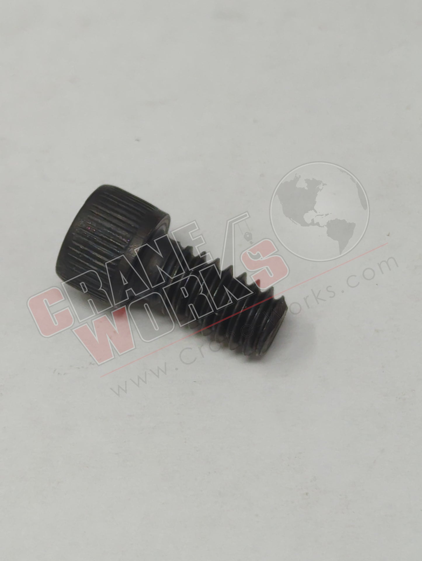 33600 | New Sock Hd Cap Scr 1/4-20X1/2 (502)