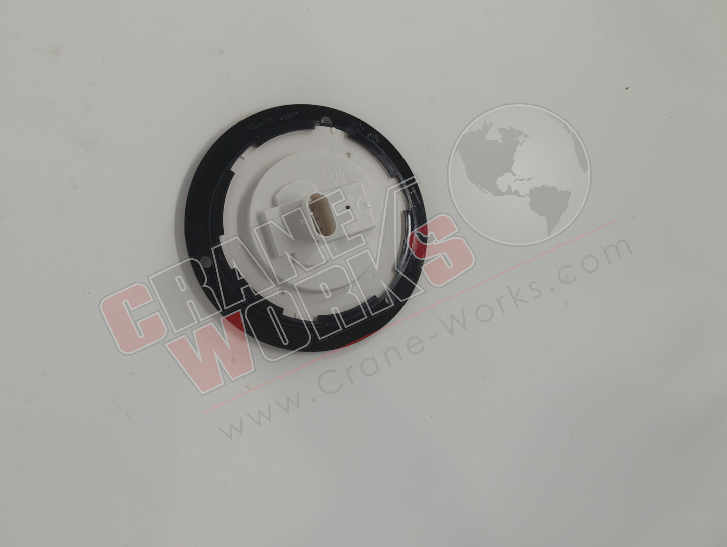 01-6280-71GRO | New 4" Reverse Led Light