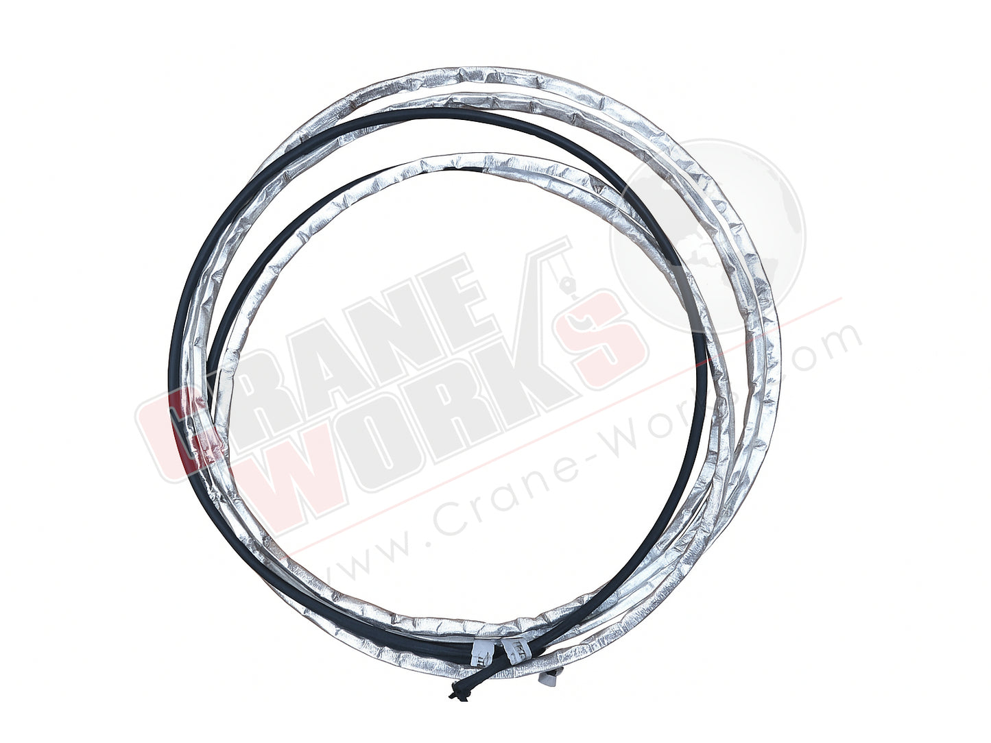 4297-081 | New Synflex 4297 Series Engine & Fuel Hose Tubing