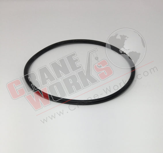 08140098-ORING | New Filter O-Ring