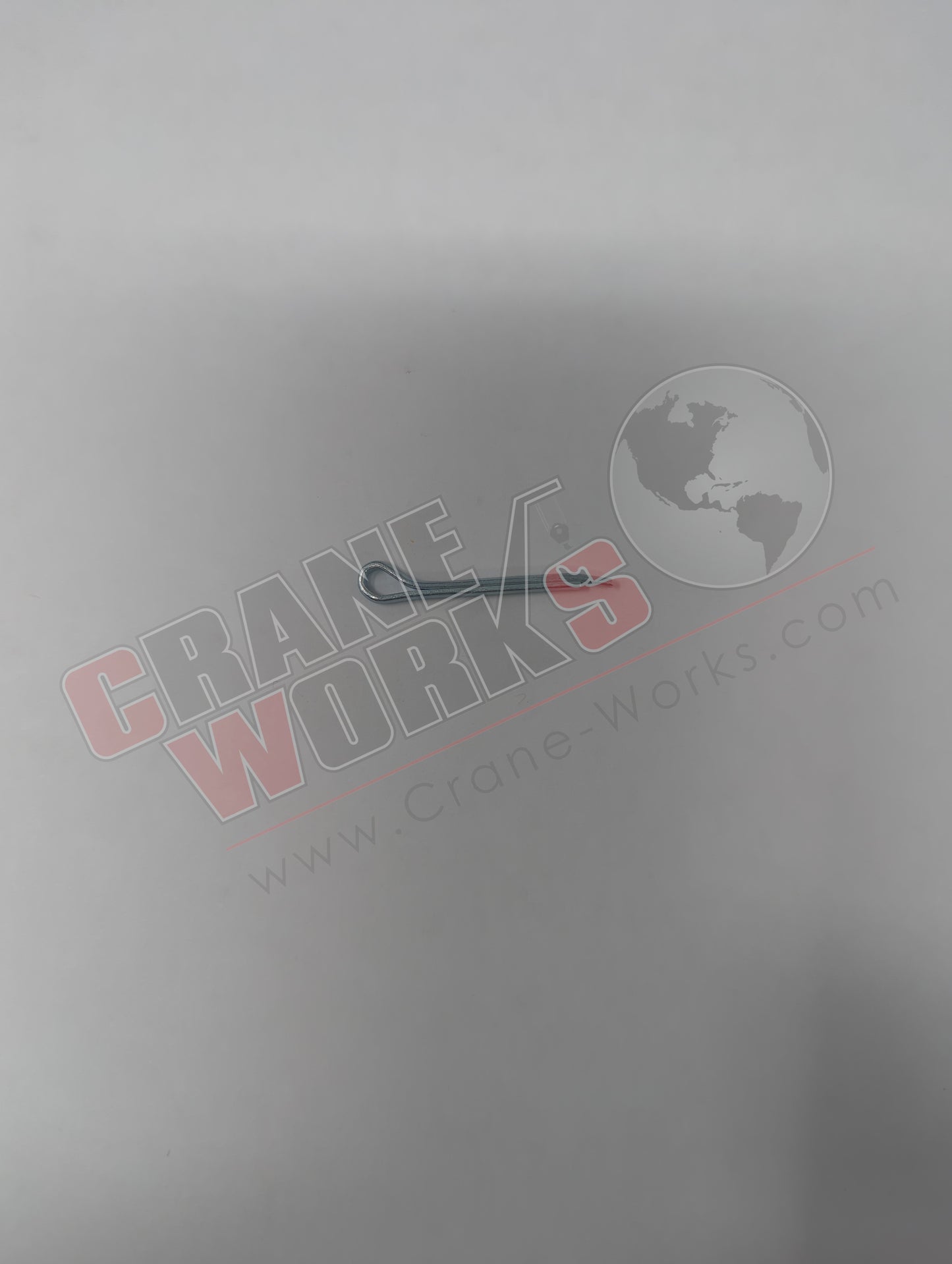 38217 | New Hammerlock Cotter Pin 3/32X1 (74017 3/32X1)