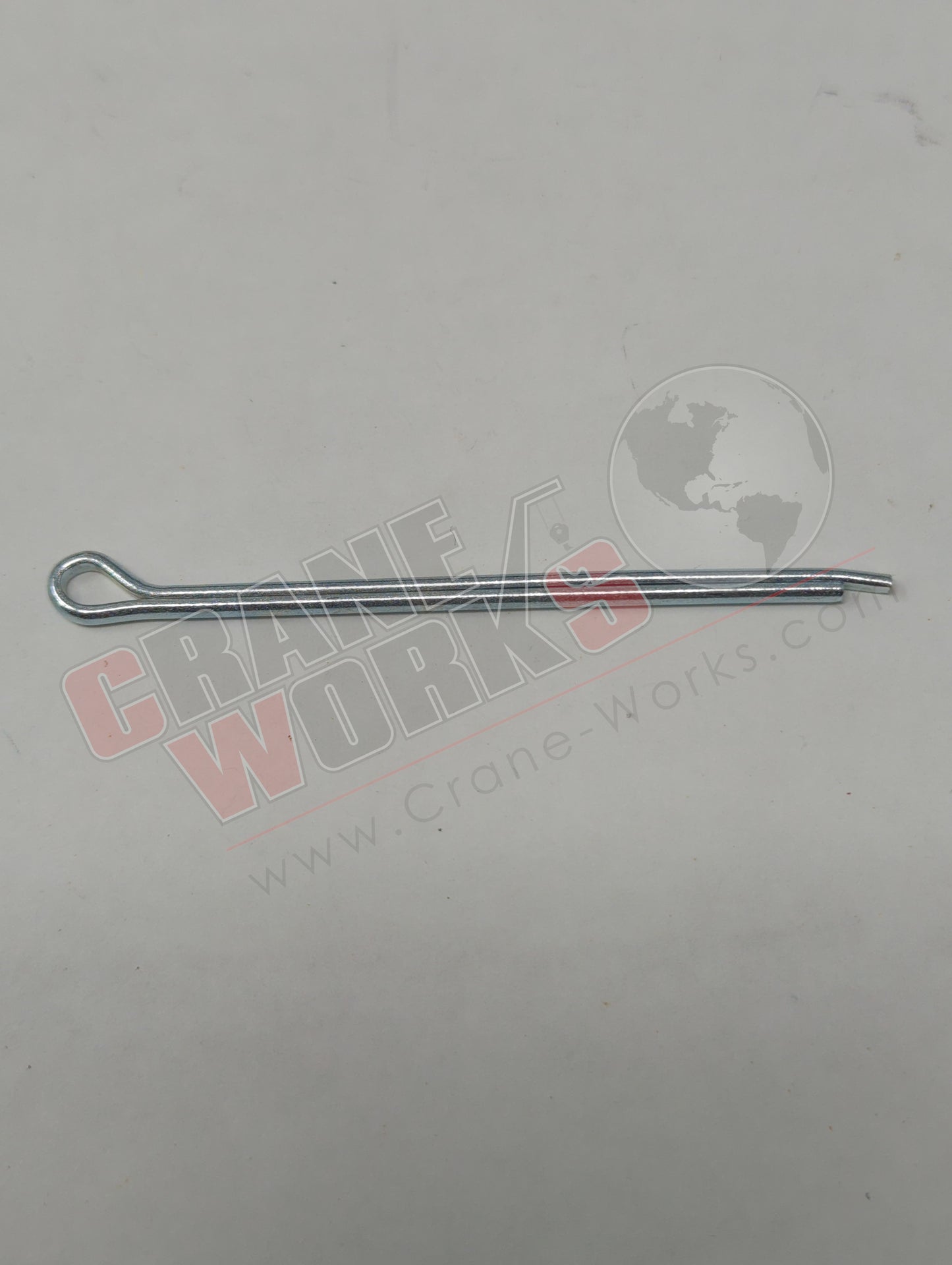 38234 | New Hammerlock Cotter Pin 1/8X2-1/2 (74036)