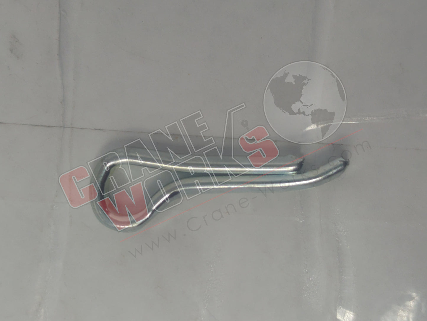 KP35033 | New Extend Prong Cotter Pin 1/4 X1 (74073 1/4X1)