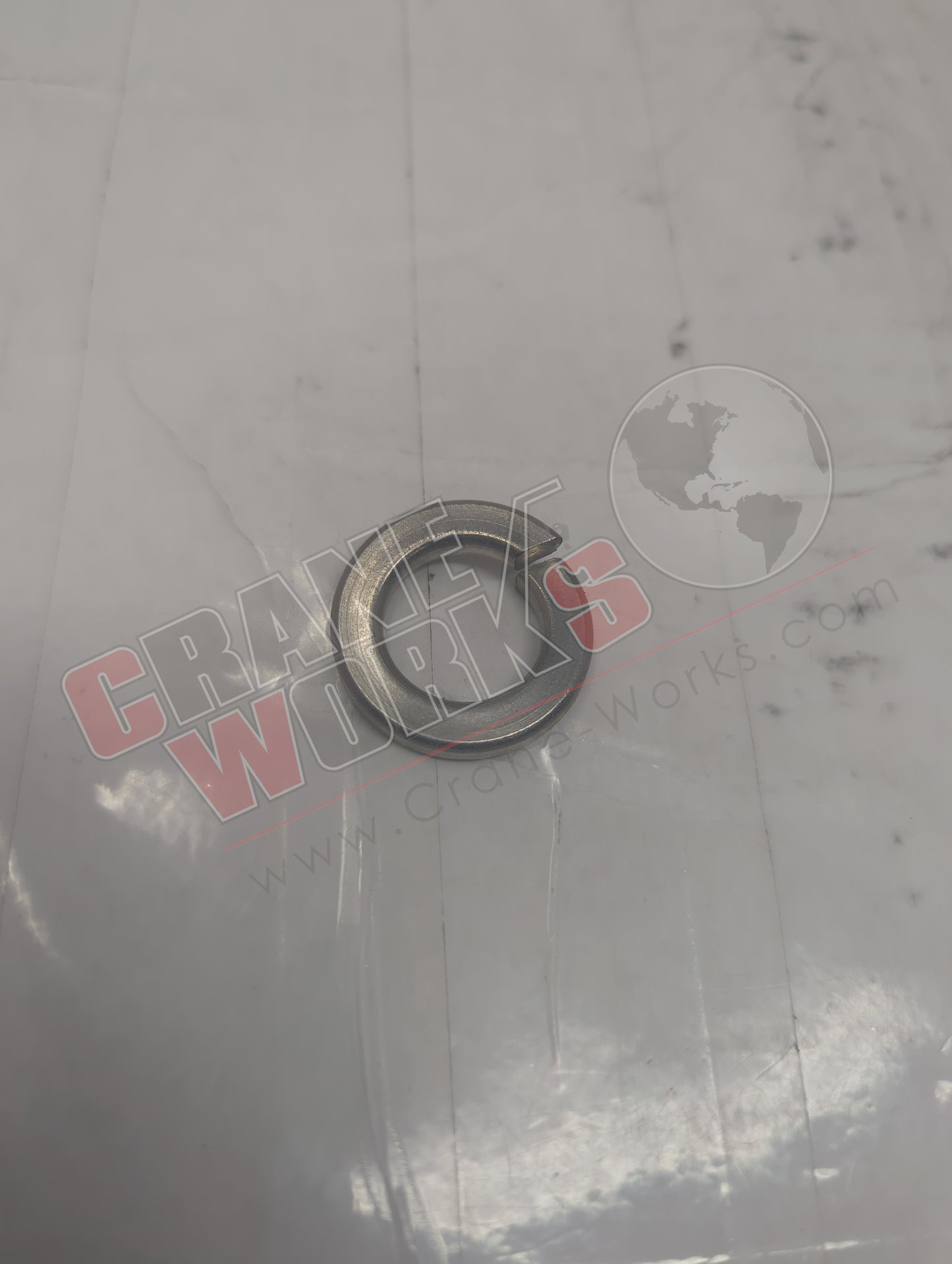 93782 | New Ss Lock Washer 5/8 (9265)