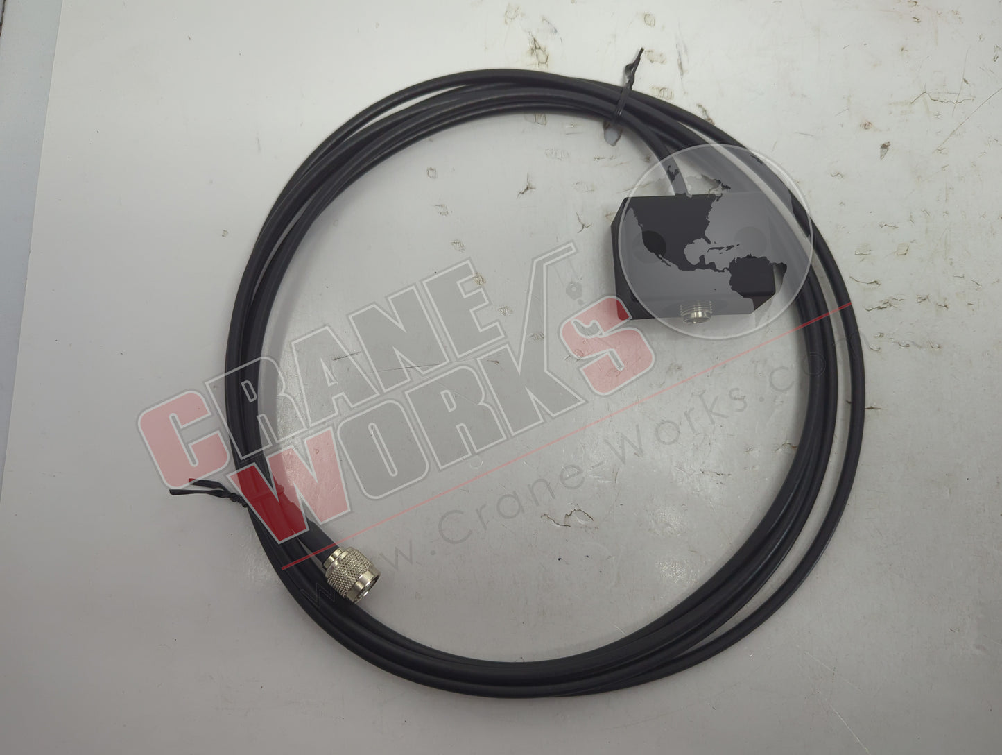 EEA4732-TO | New Aerial Cable 2.5M