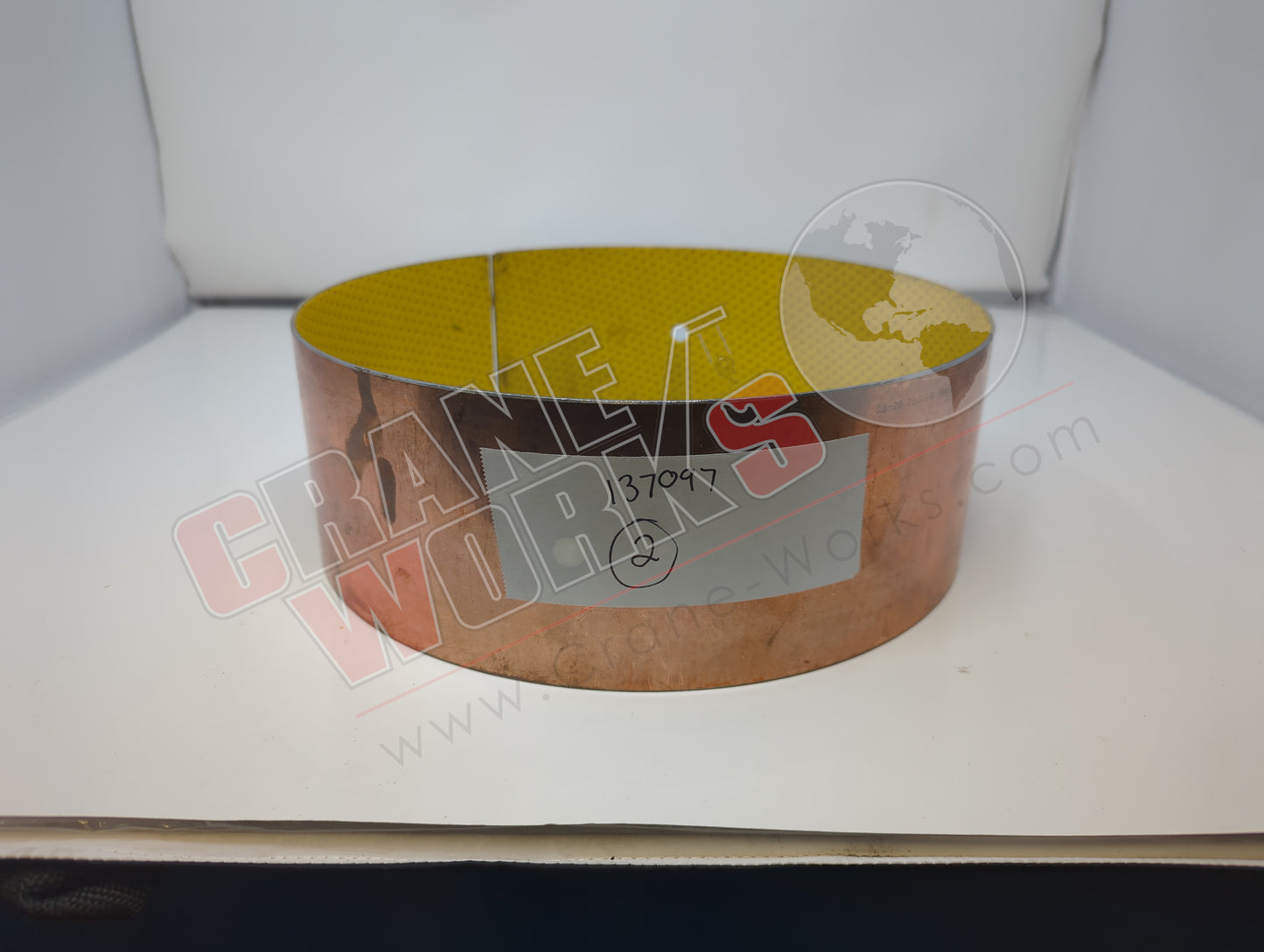 137097000 | New Bushing