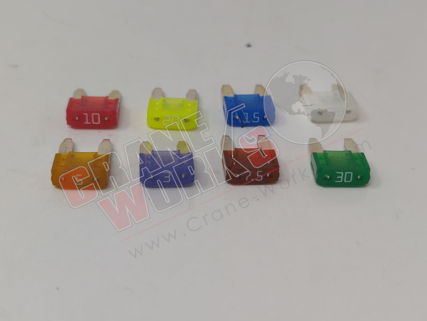 782-5323 | New Atm Fuse Kit