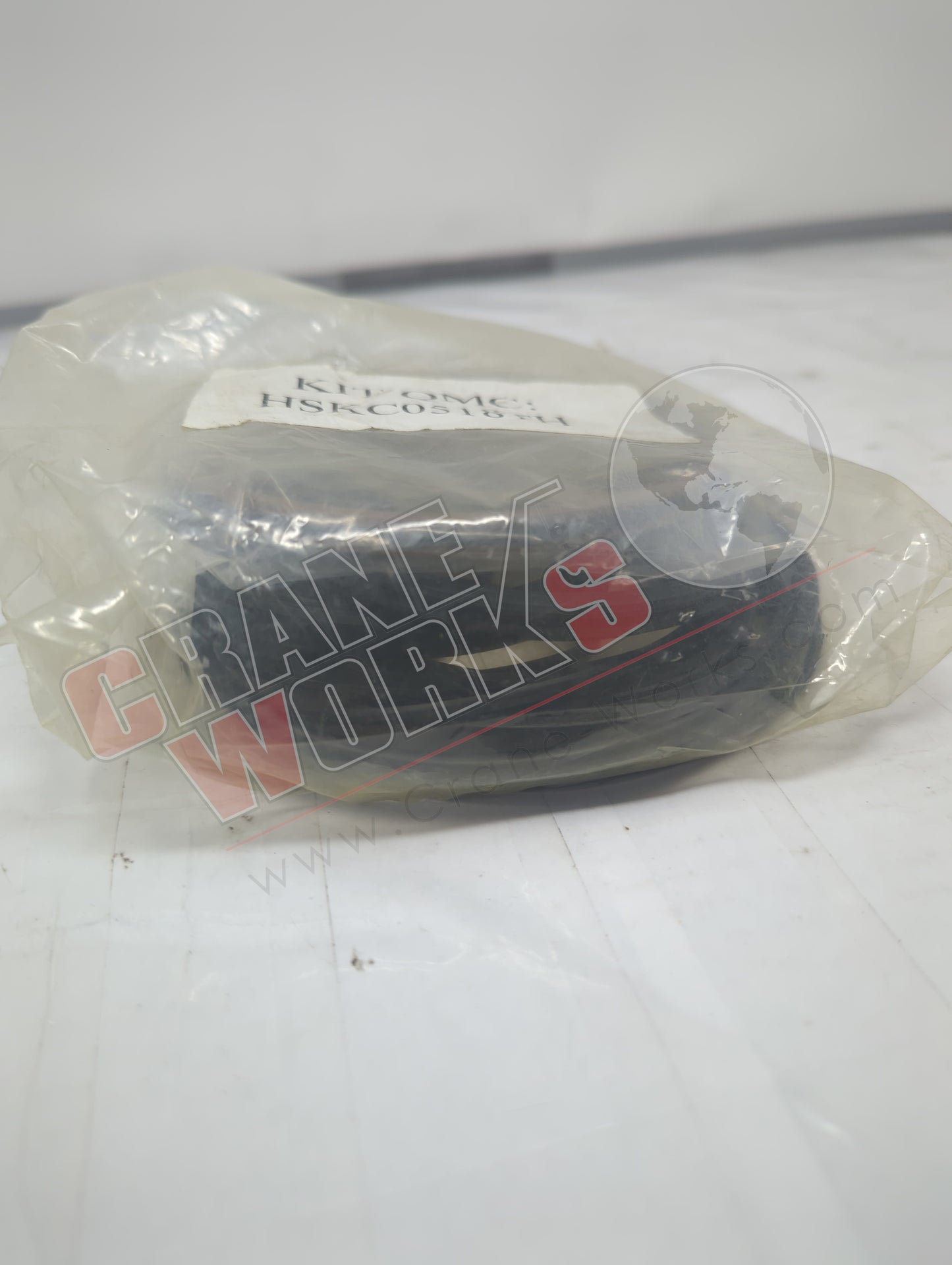 HSKC0518TH | New Seal Kit Tx 5 X 18