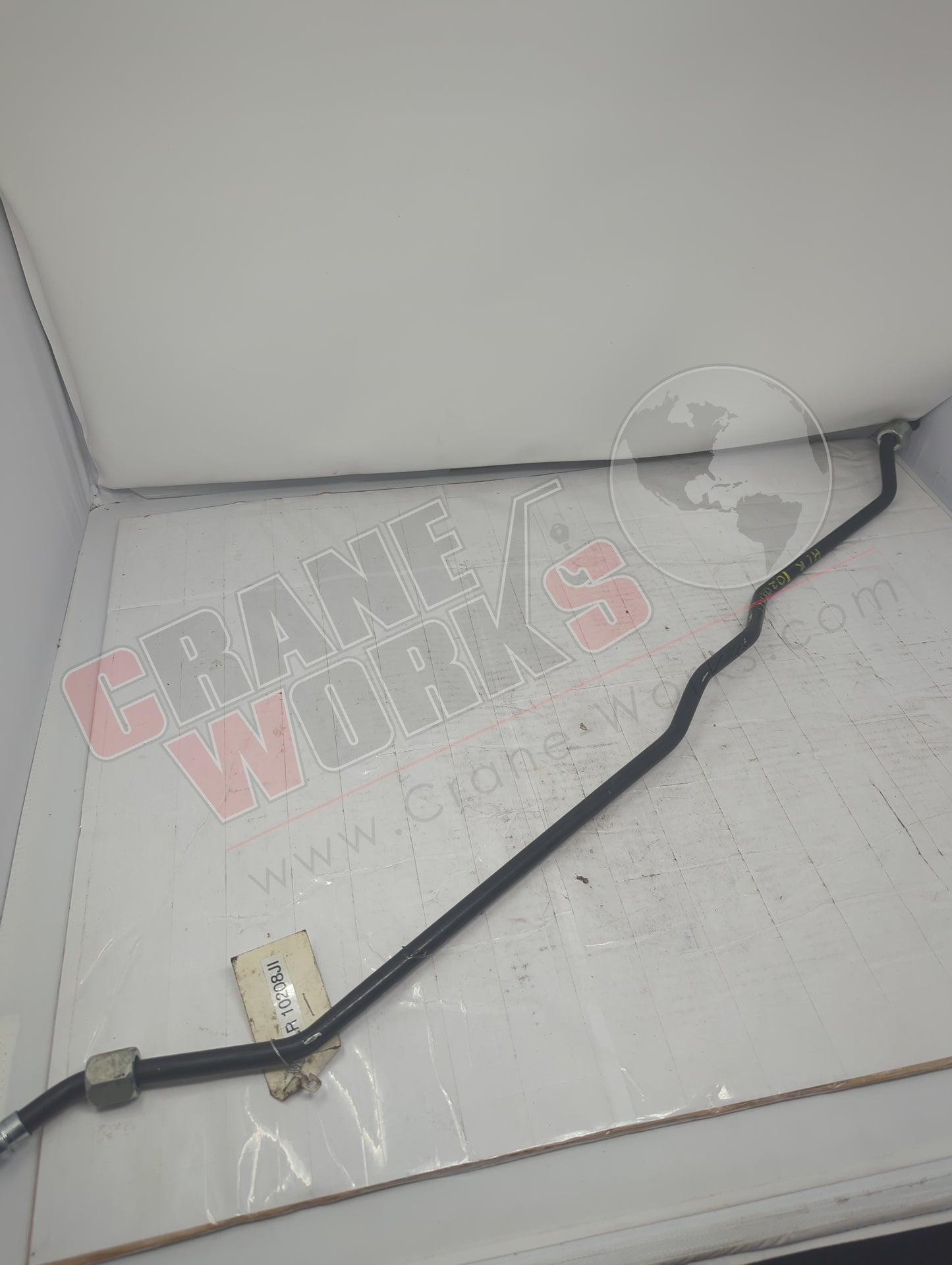 HLR10208AJI | New Hydraulic Line