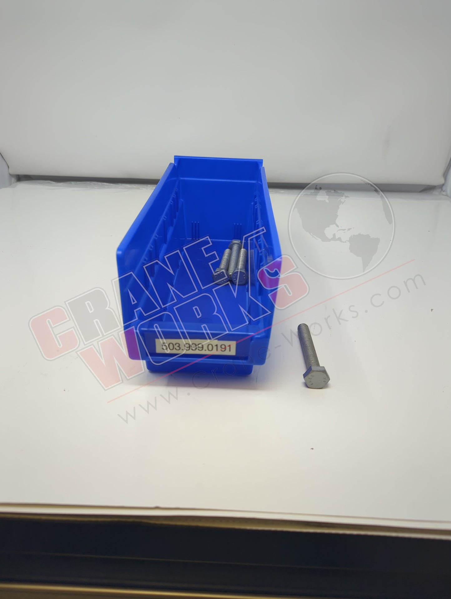 503.999.0191 | New M10-1.5X70Mm Bolt