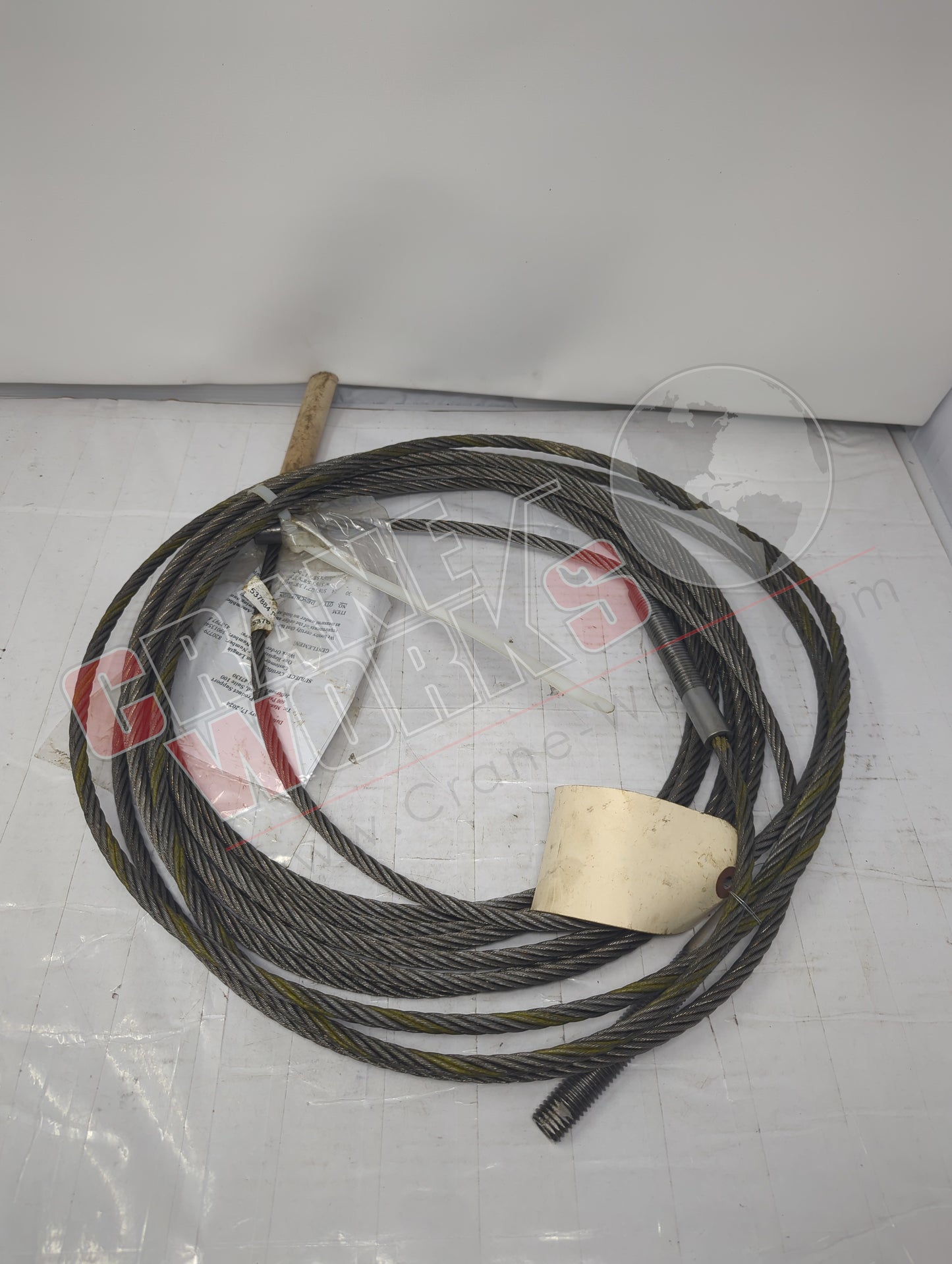 4001234.004 | New Ret Rope