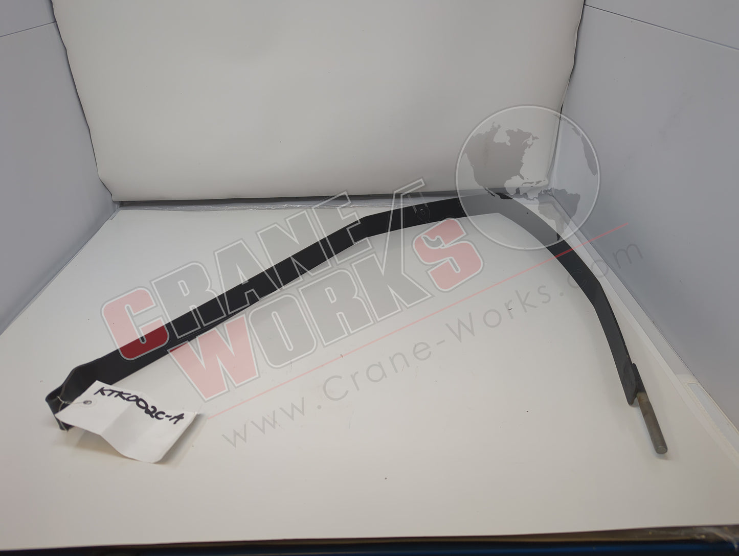 KTK002C-A | New Tightening Band