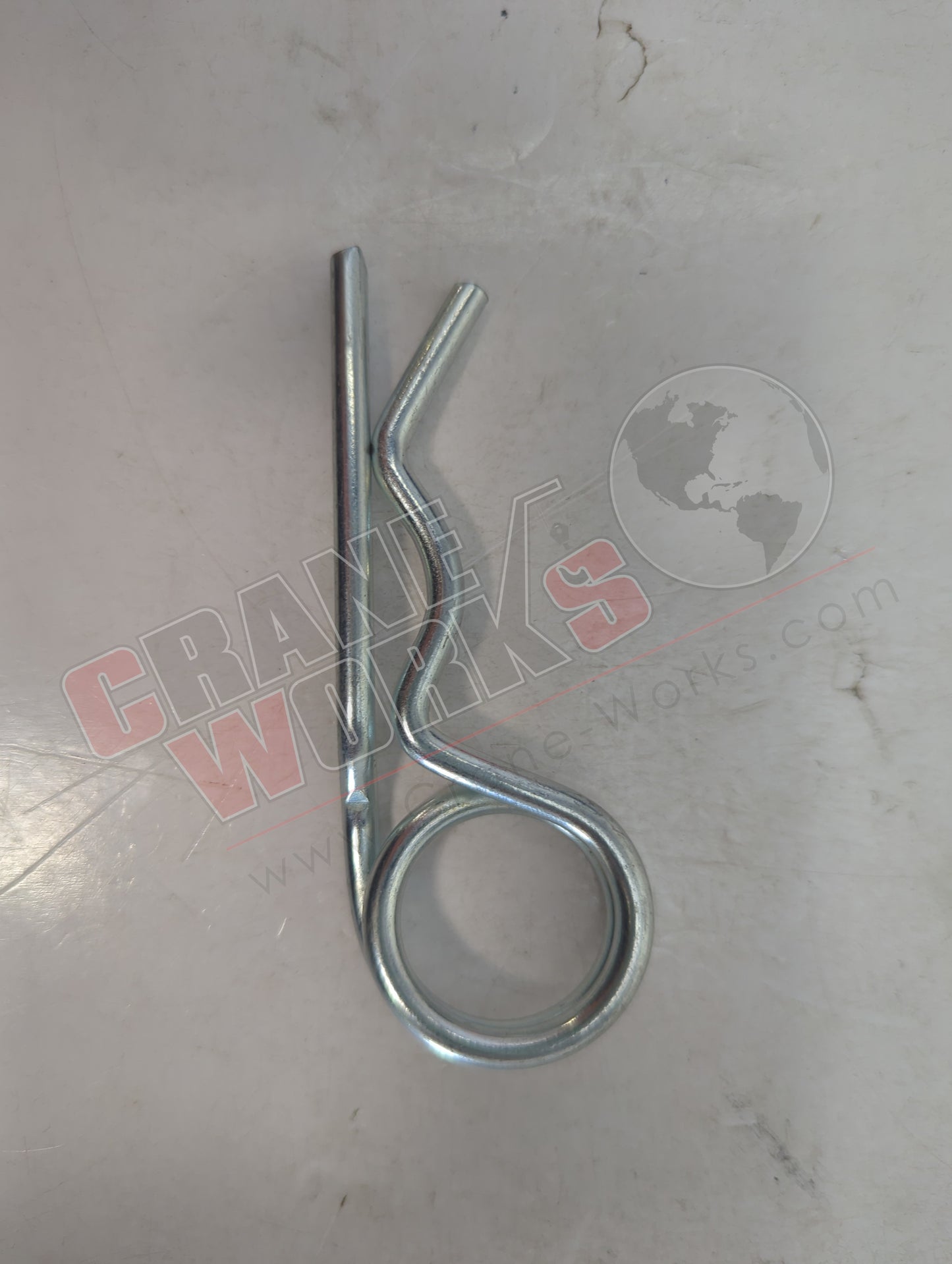 EQ 066 | New Spring Cotter 4.5