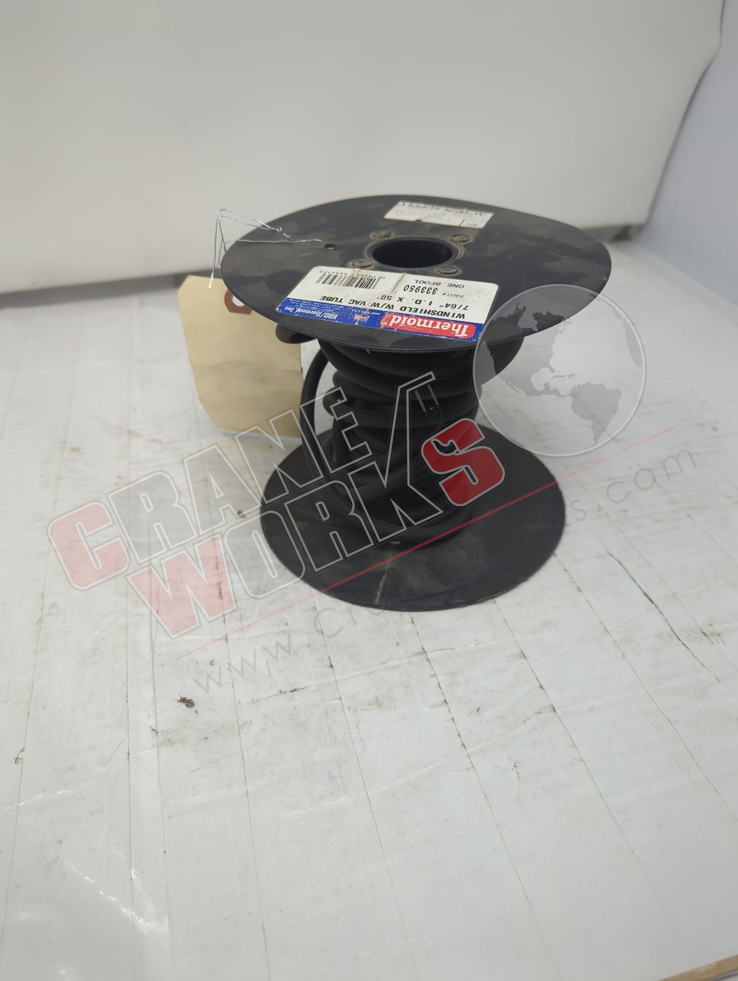 11822 | New Vacuum Hose