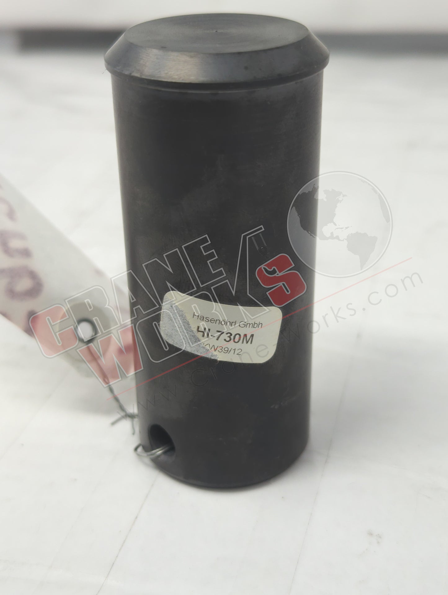 HI 730M | New Pin Assy