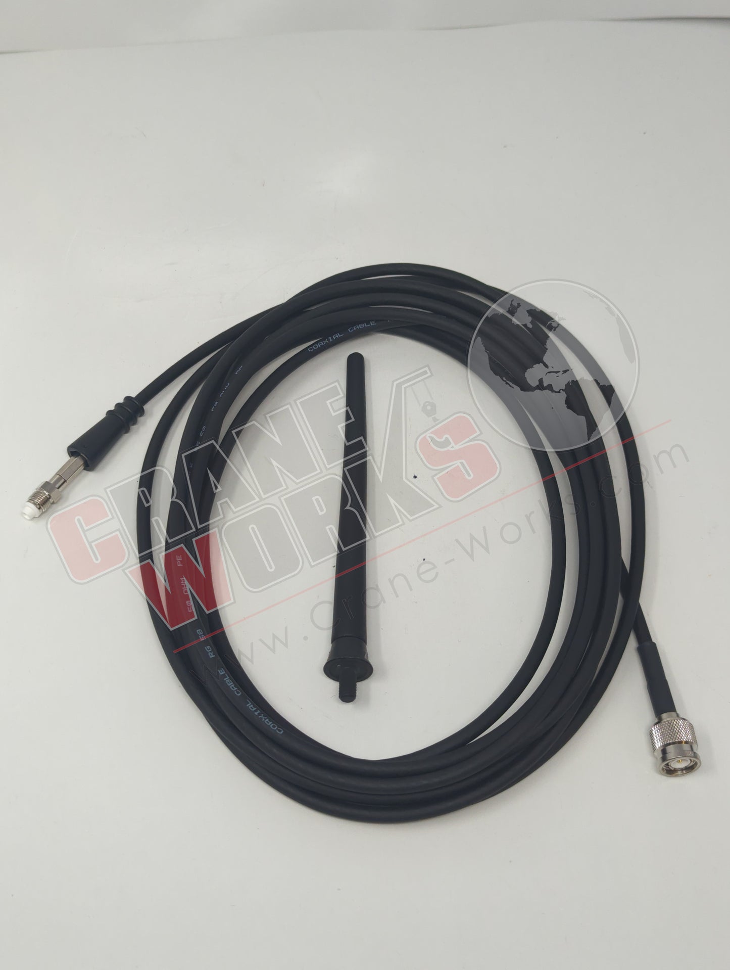 EEA5099 | New Antenna Cable 5M (Old#Eea5098)